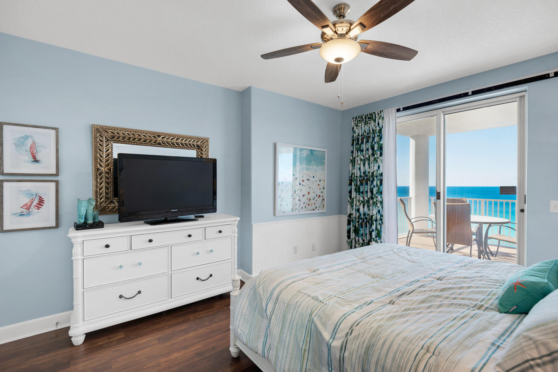 Ocean Ritz - Residential