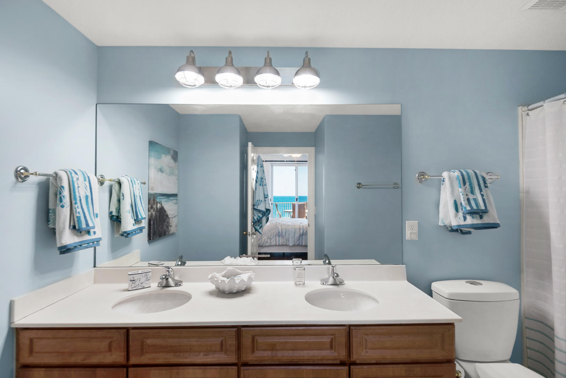 Ocean Ritz - Residential