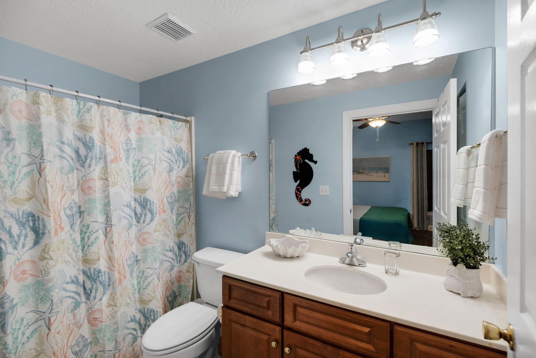 Ocean Ritz - Residential