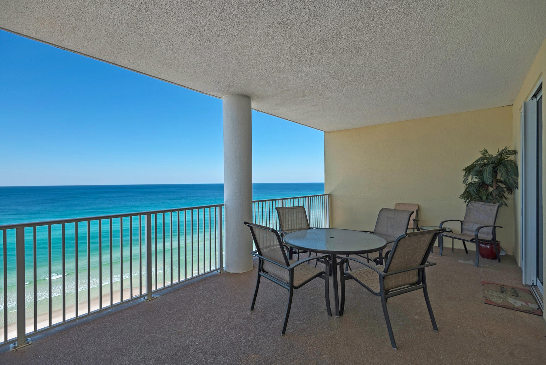 Ocean Ritz - Residential