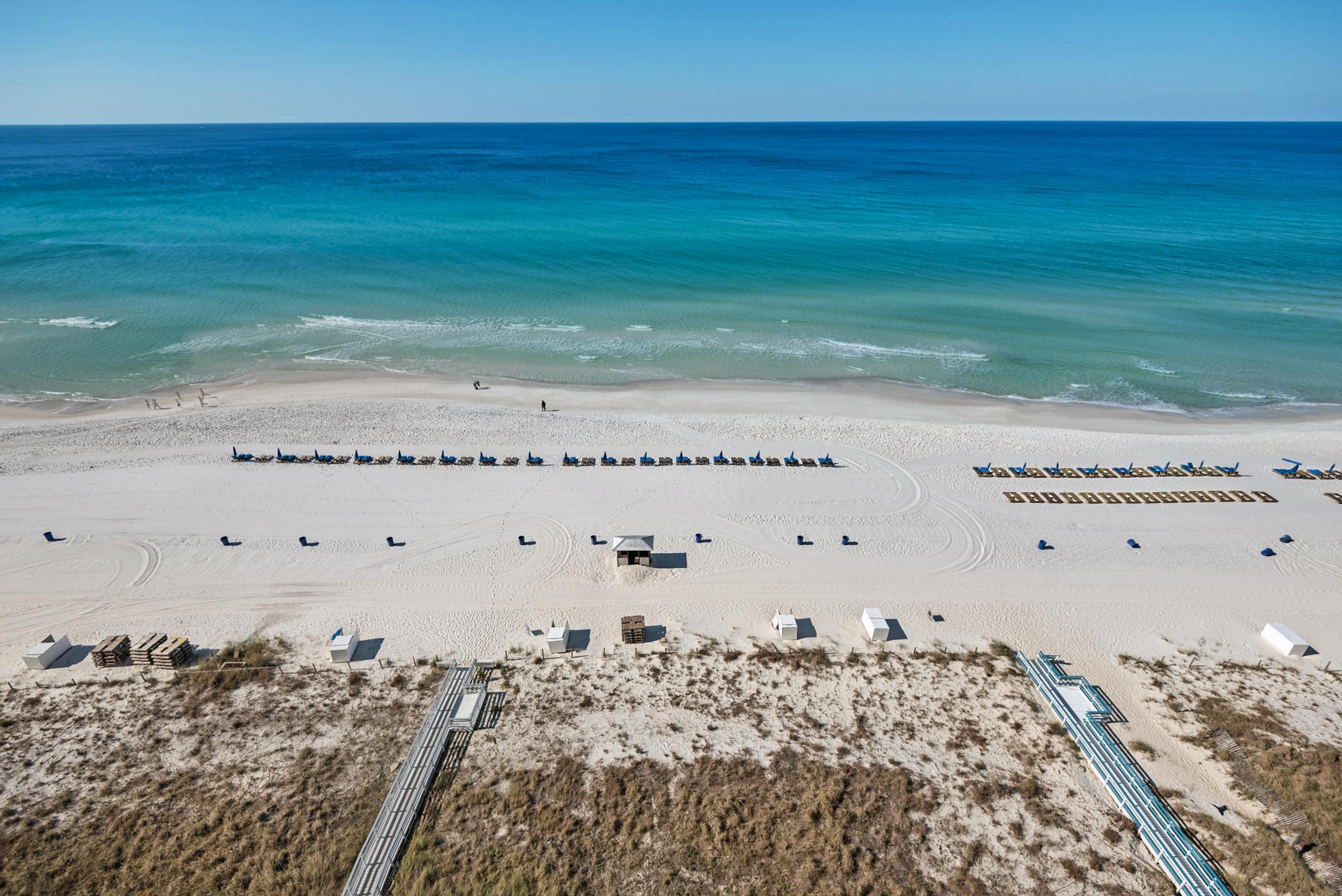 Ocean Ritz - Residential