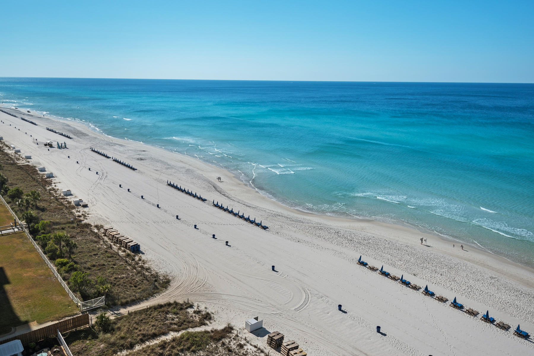 Ocean Ritz - Residential