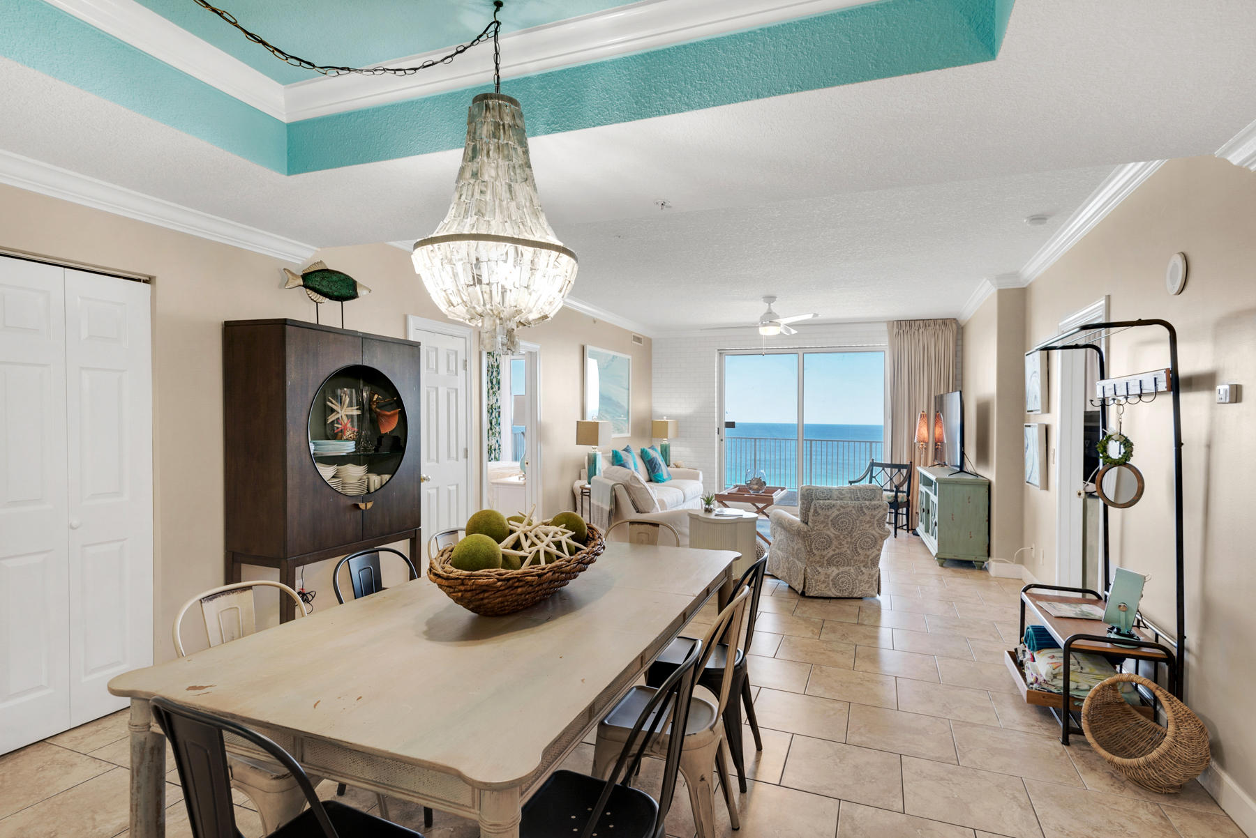 Ocean Ritz - Residential