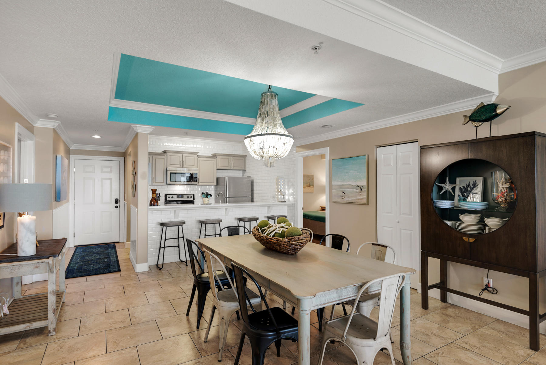 Ocean Ritz - Residential