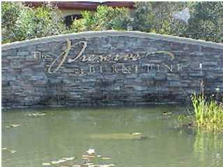 This homesite is perfectly located in Burnt Pine's most sought after neighborhoods, The Preserve. The Preserve at Burnt Pine is a gated community within the 2400 acre resort giving all the luxuries that a resort lifestyle has to offer. Sandestin's amenities include tennis, four golf courses, bike trails, and of course the beach.