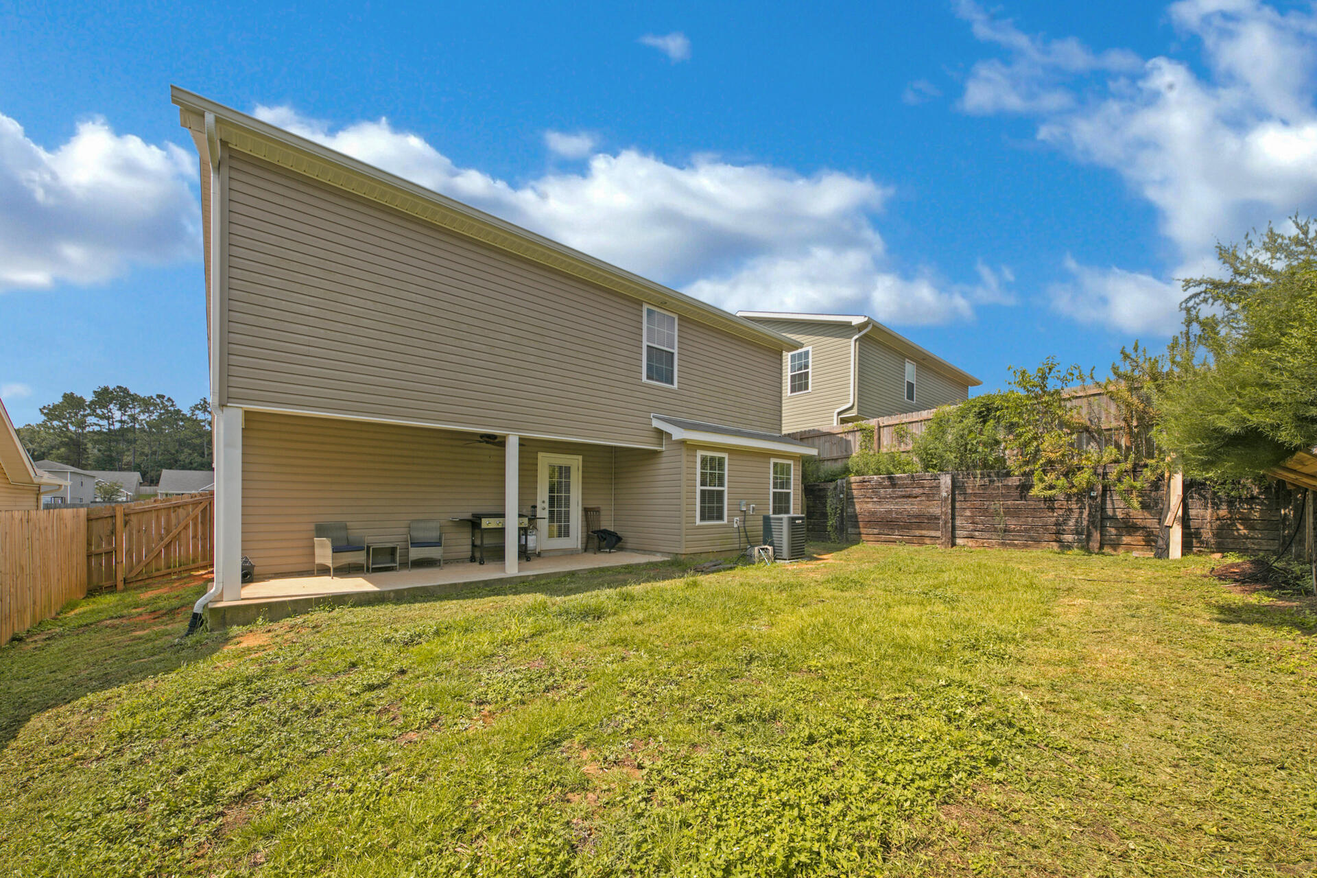 Stillwell Estates - Residential