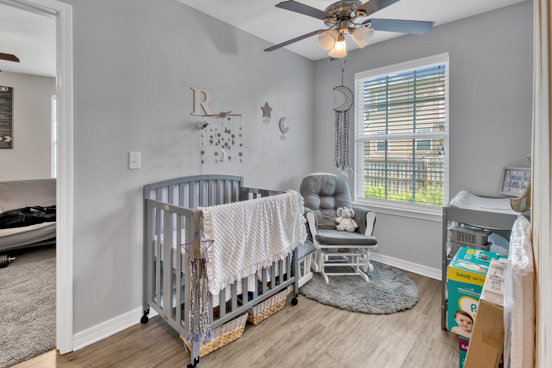 Stillwell Estates - Residential