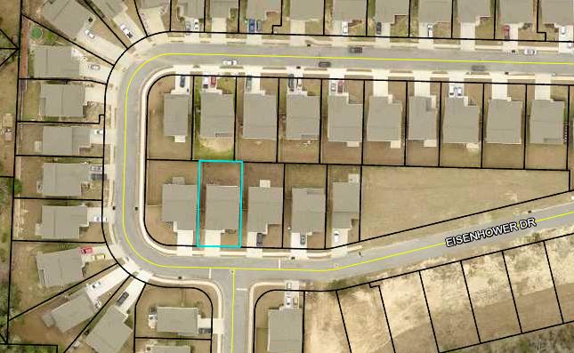 Stillwell Estates - Residential