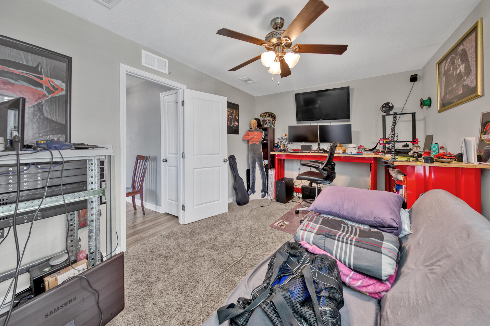 Stillwell Estates - Residential