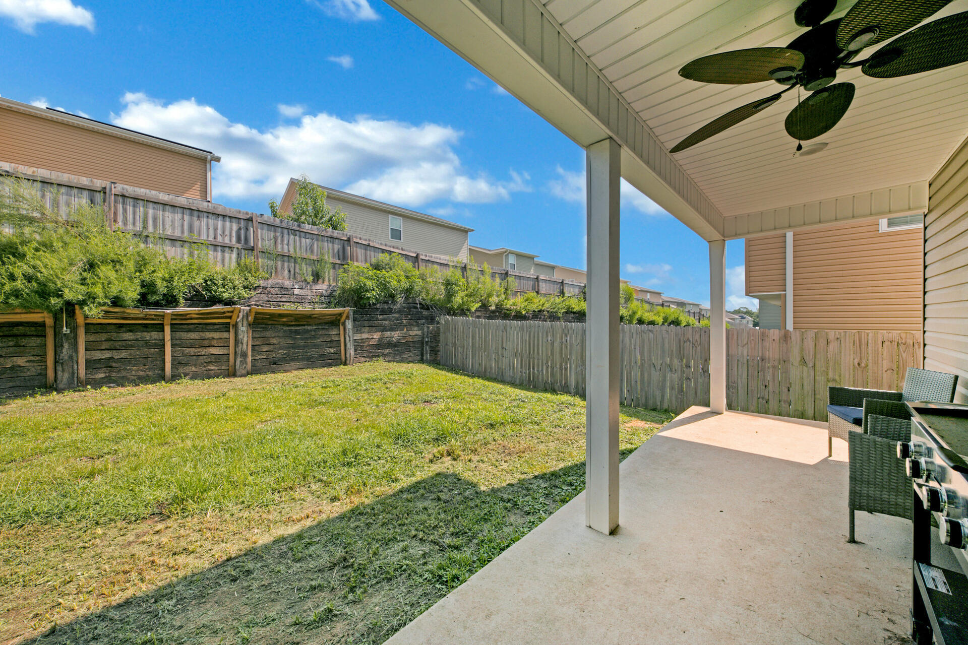 Stillwell Estates - Residential