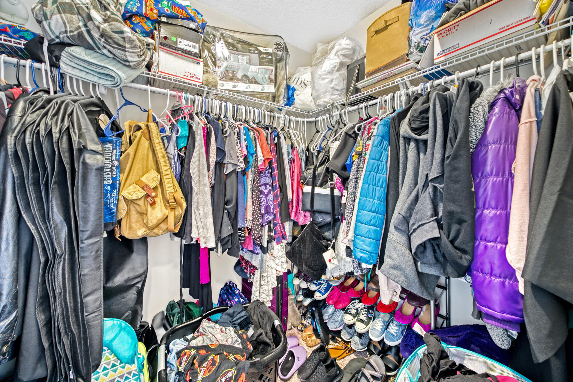 Stillwell Estates - Residential