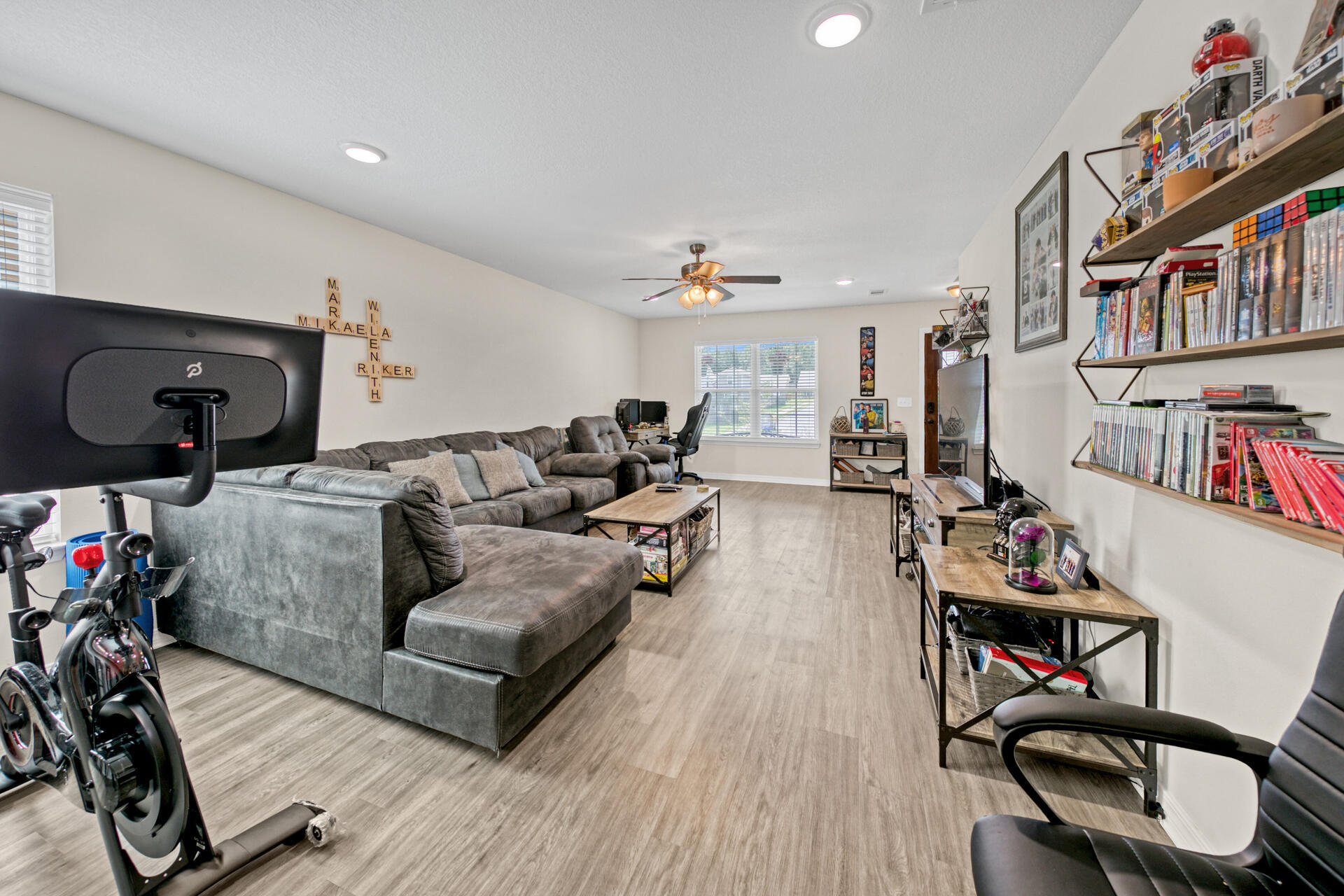 Stillwell Estates - Residential