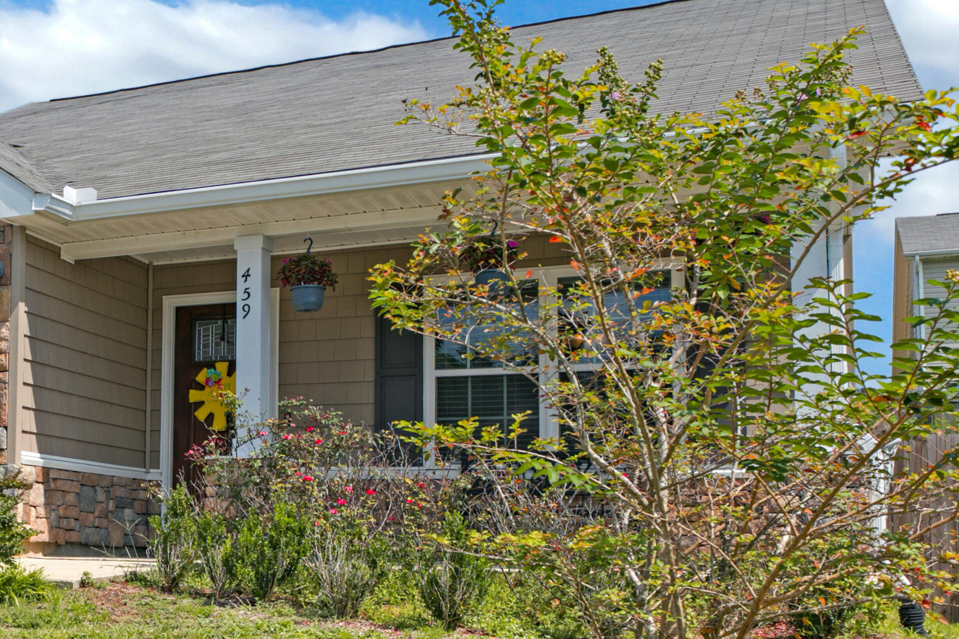 Stillwell Estates - Residential