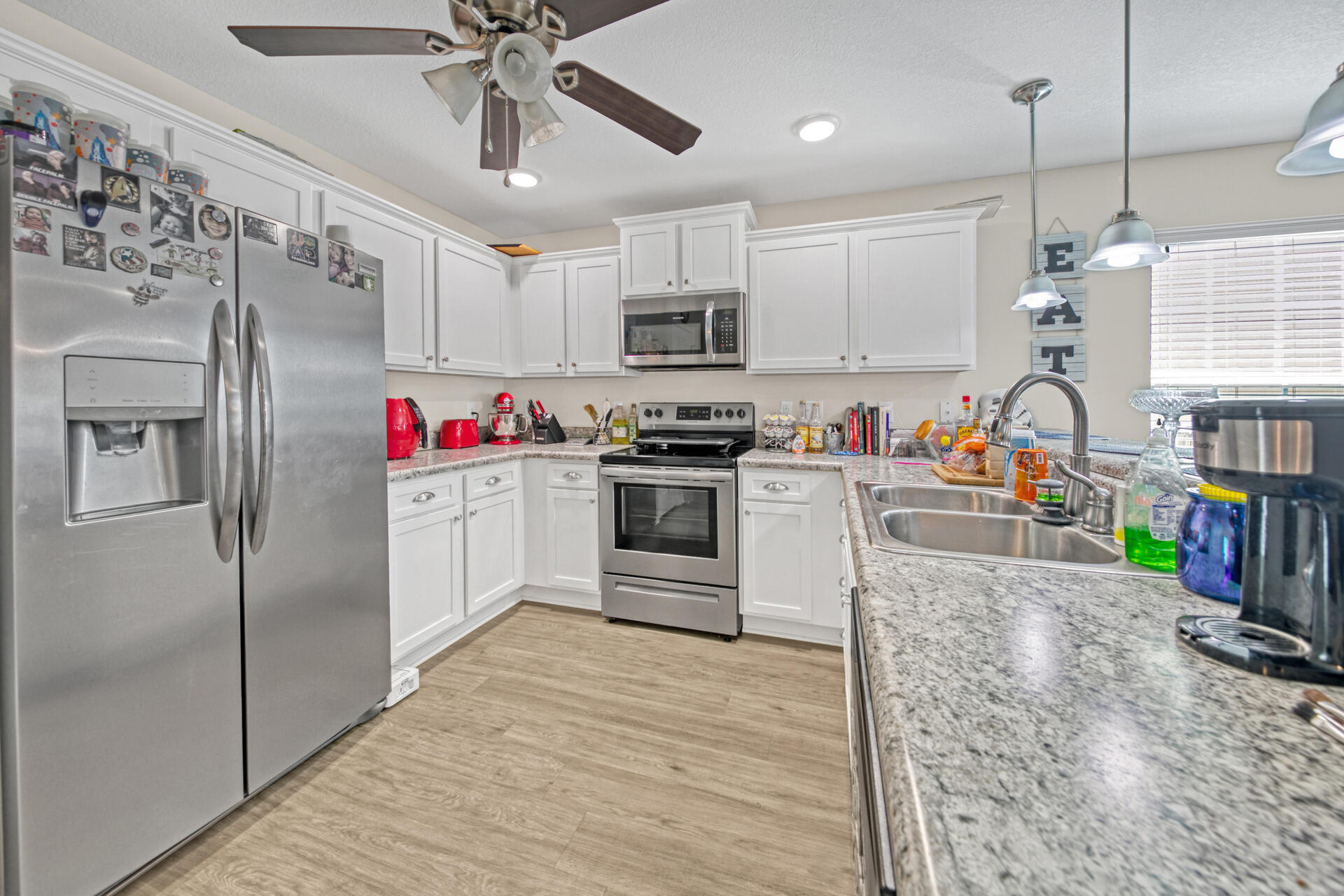 Stillwell Estates - Residential