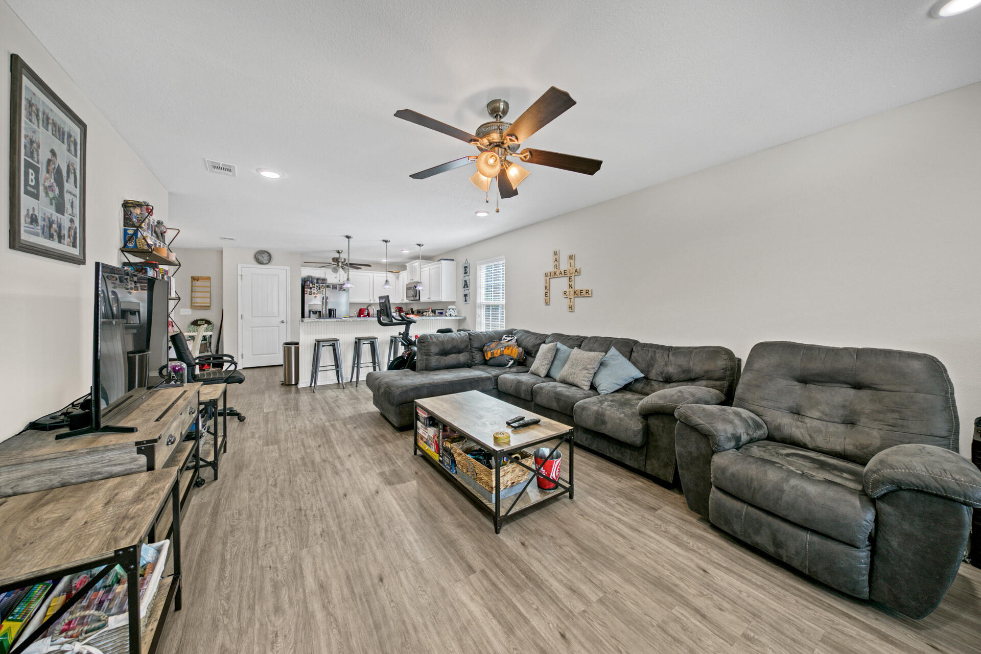 Stillwell Estates - Residential