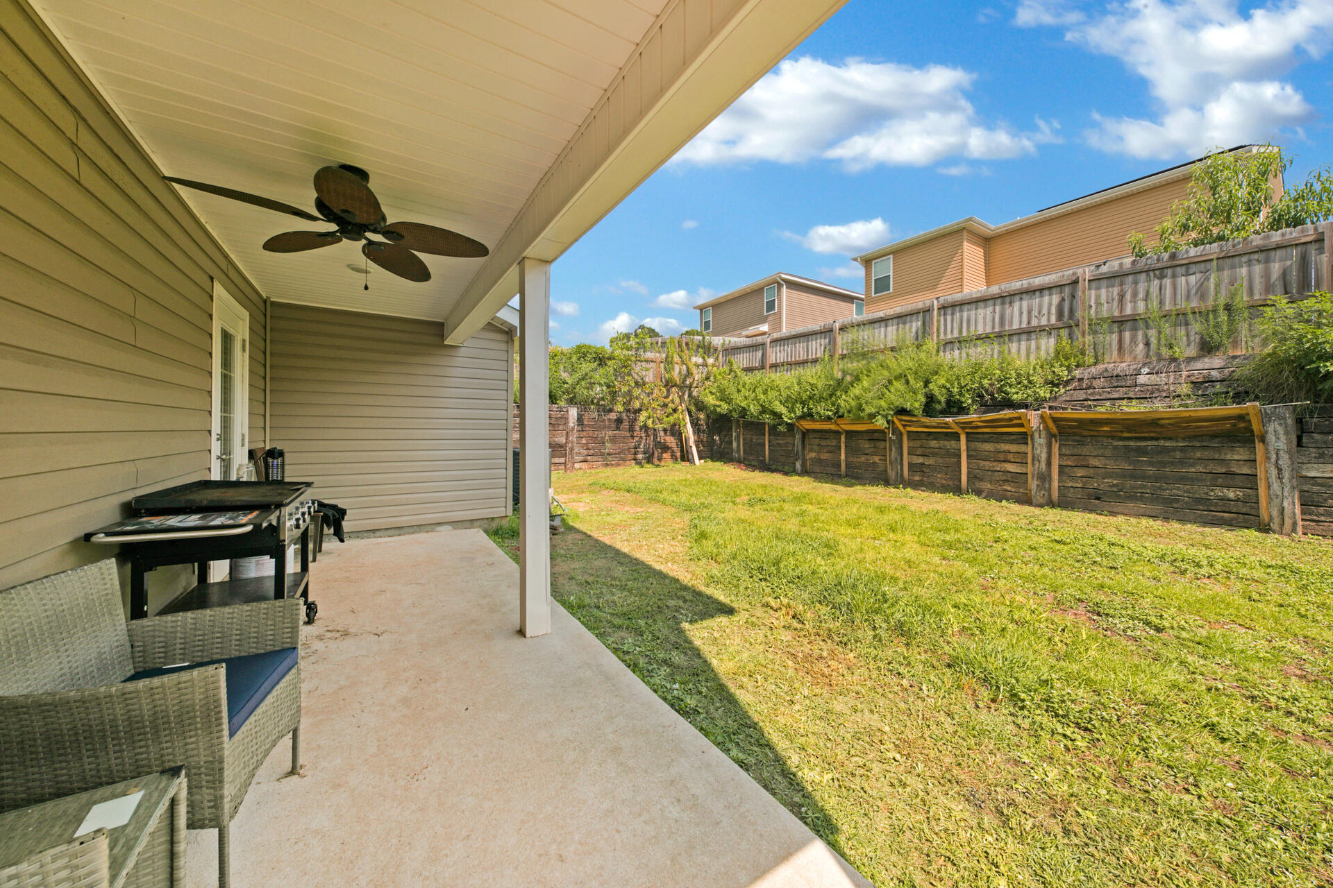 Stillwell Estates - Residential