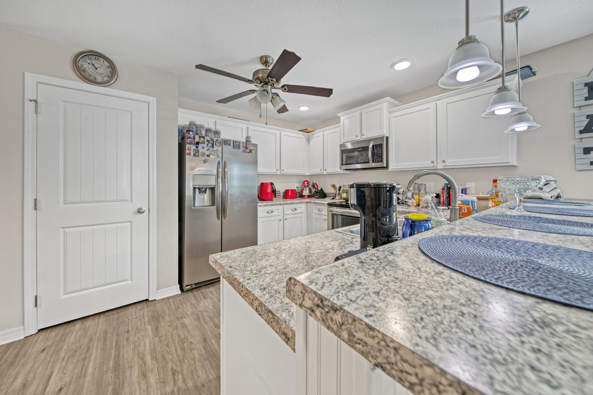 Stillwell Estates - Residential