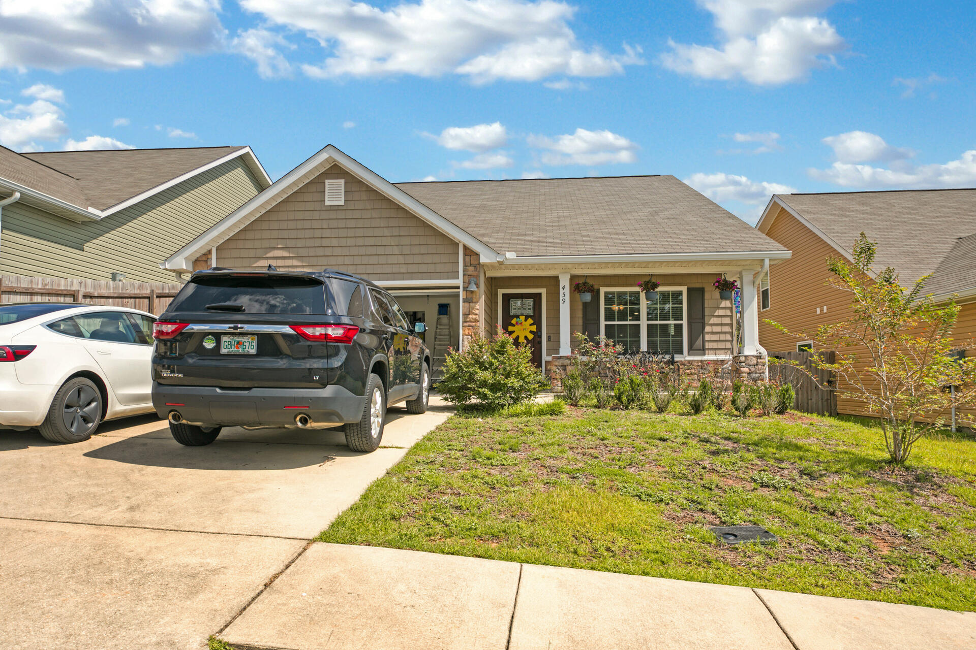 Stillwell Estates - Residential