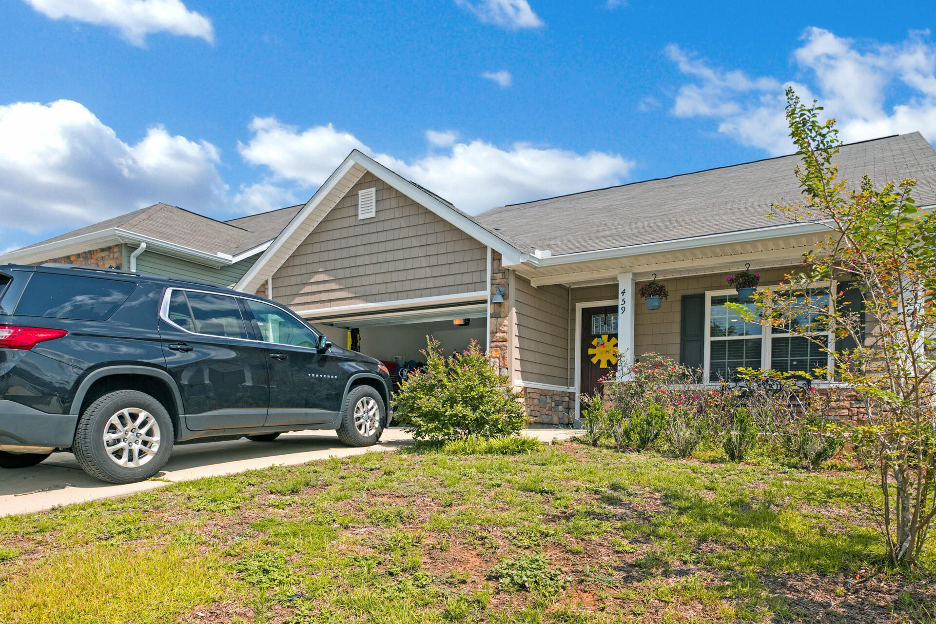 Stillwell Estates - Residential