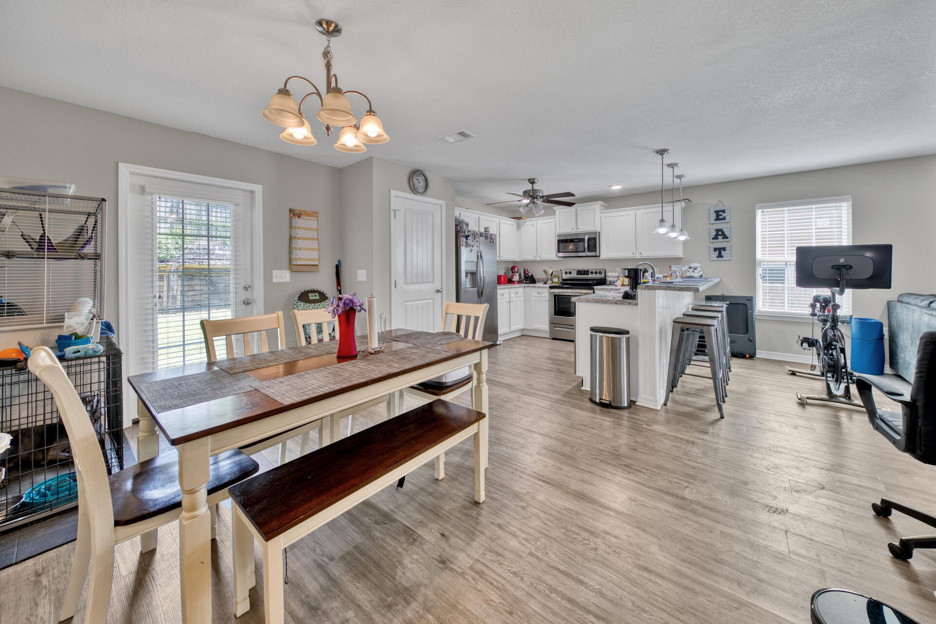 Stillwell Estates - Residential