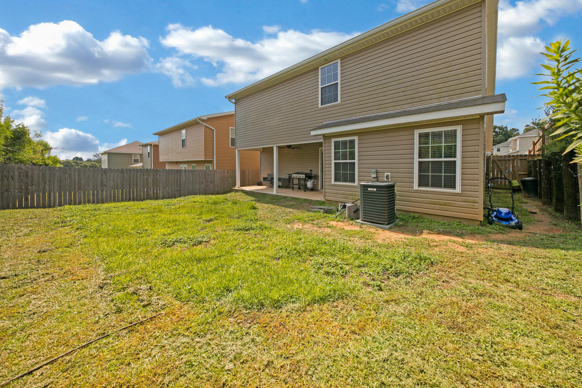 Stillwell Estates - Residential