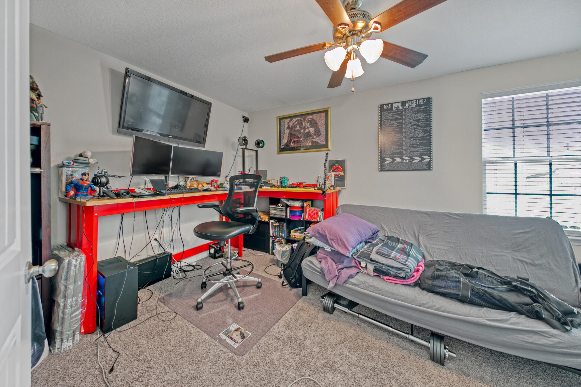 Stillwell Estates - Residential