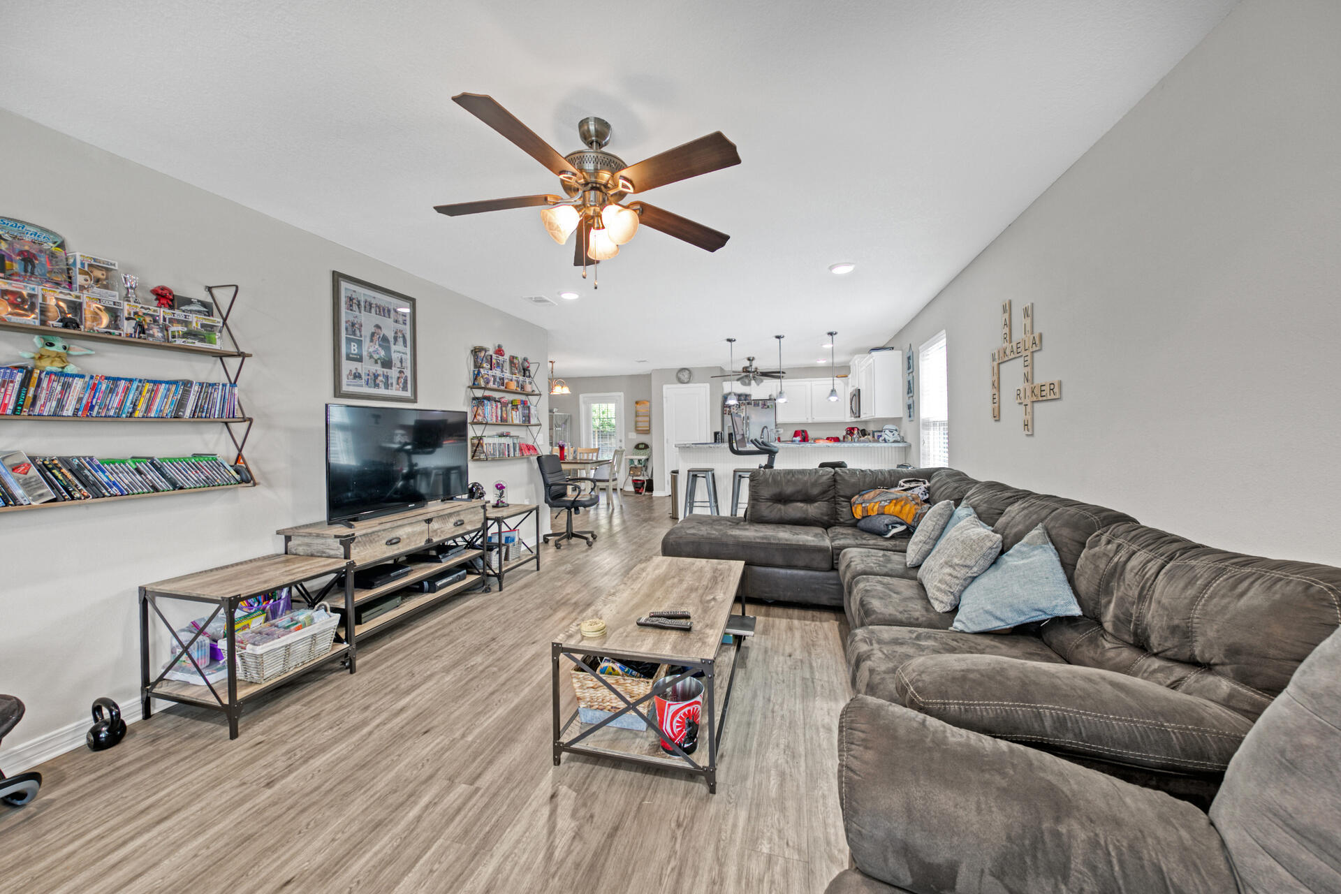 Stillwell Estates - Residential