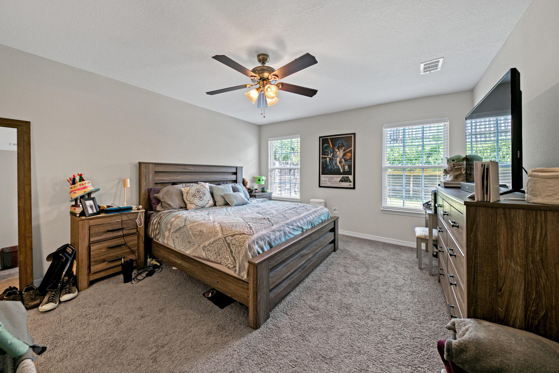 Stillwell Estates - Residential