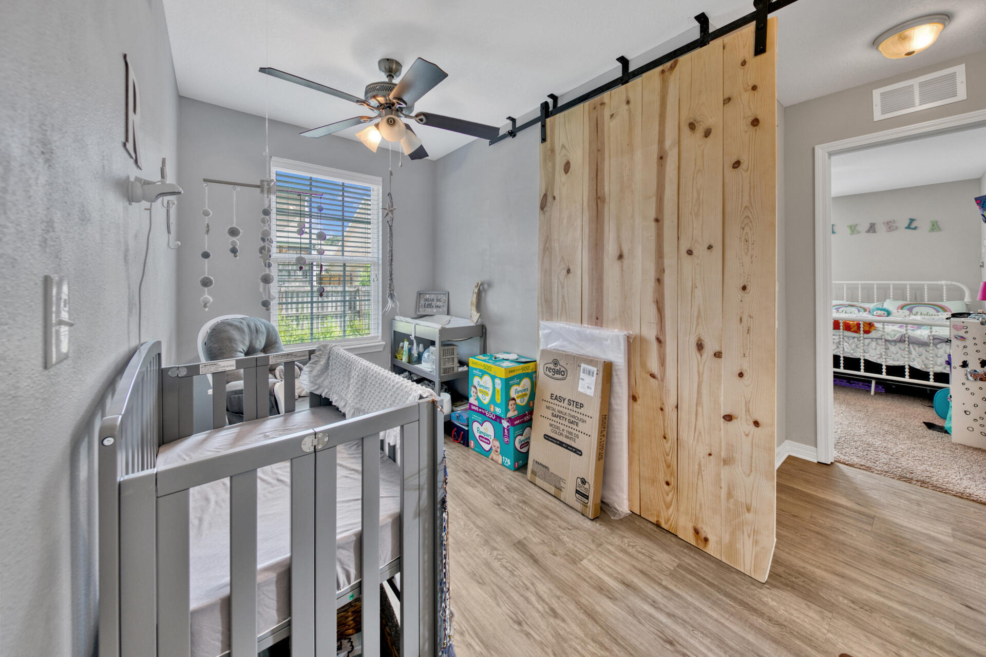 Stillwell Estates - Residential