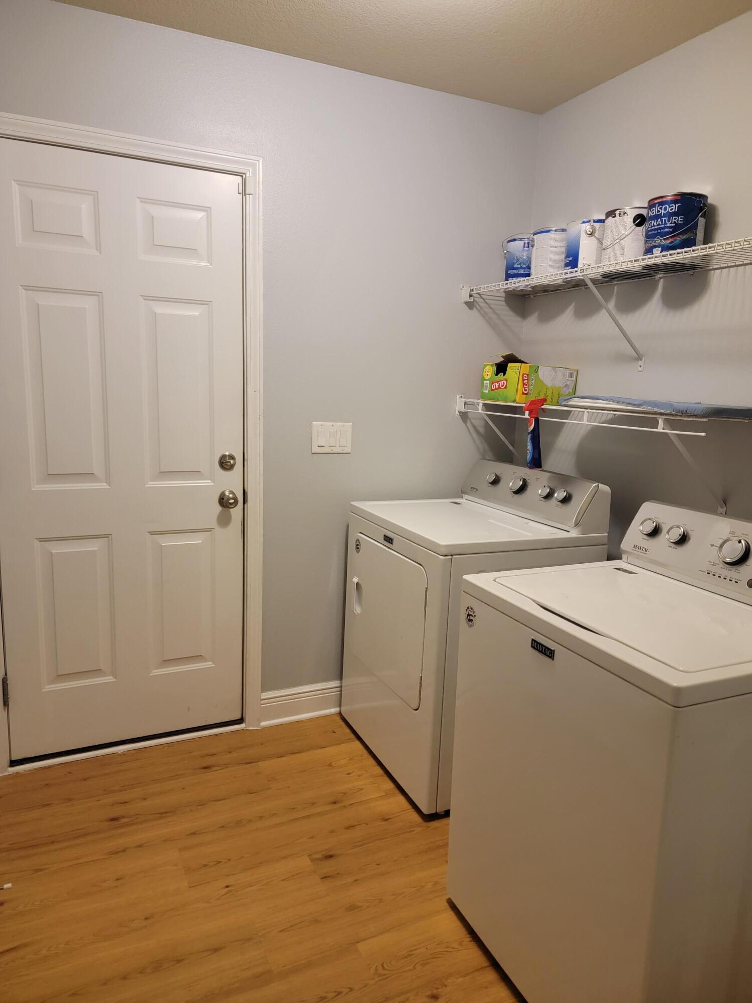 ALICIA PLACE - Residential Lease