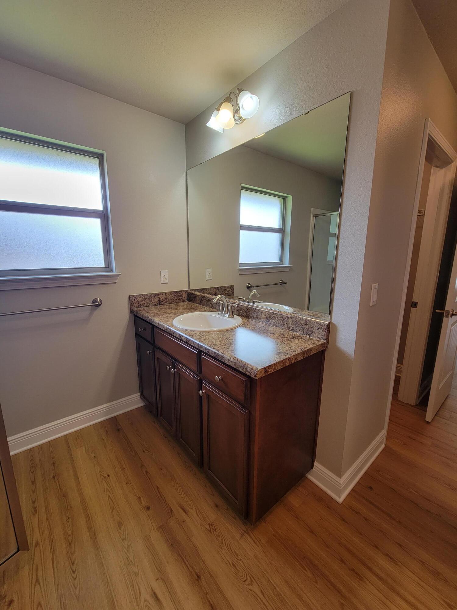 ALICIA PLACE - Residential Lease