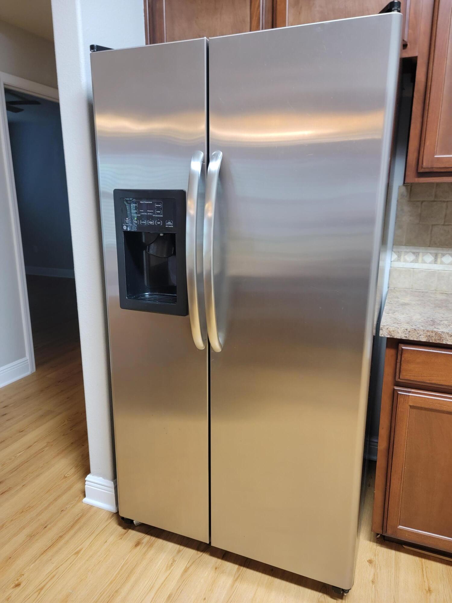 ALICIA PLACE - Residential Lease