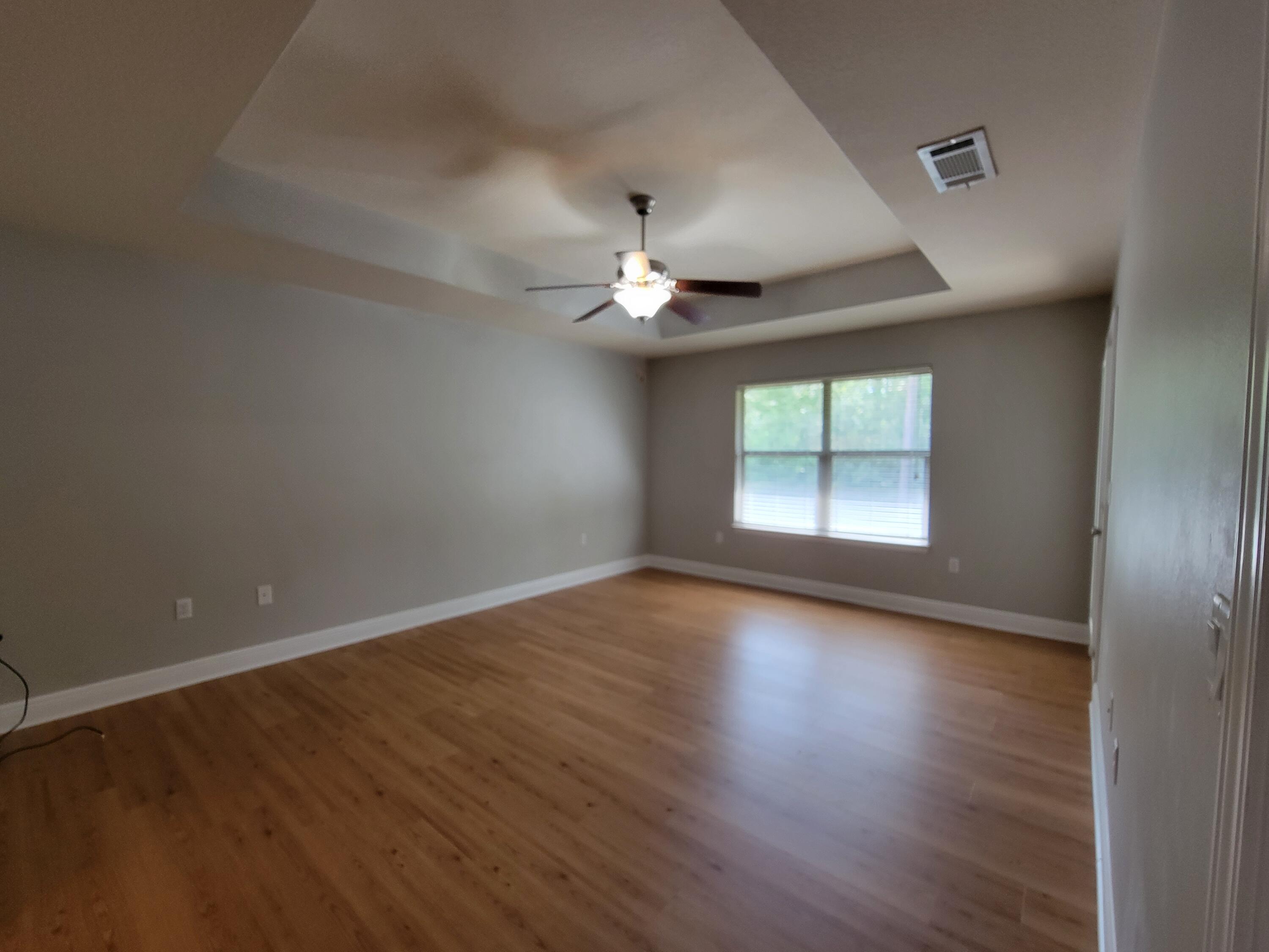 ALICIA PLACE - Residential Lease