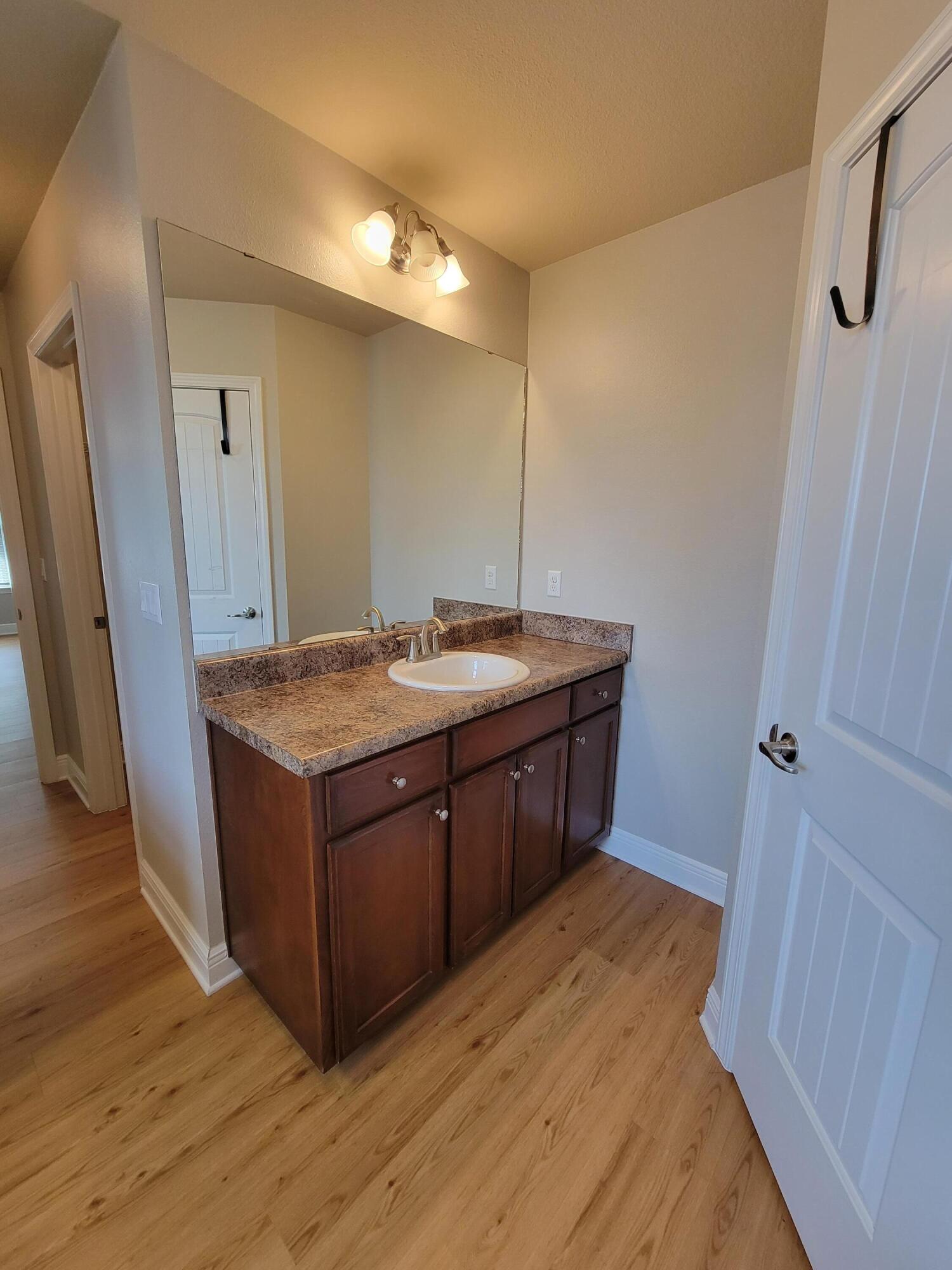 ALICIA PLACE - Residential Lease