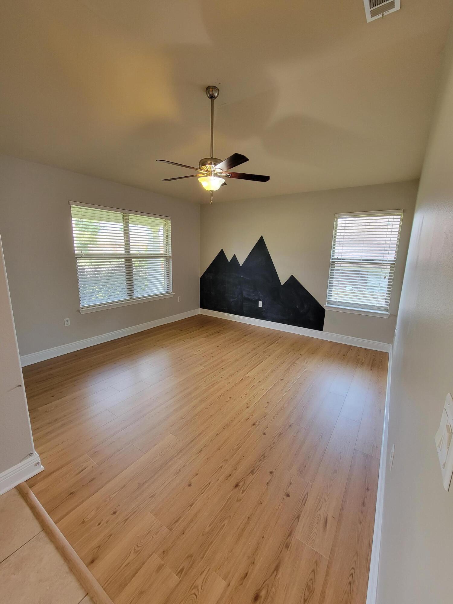 ALICIA PLACE - Residential Lease