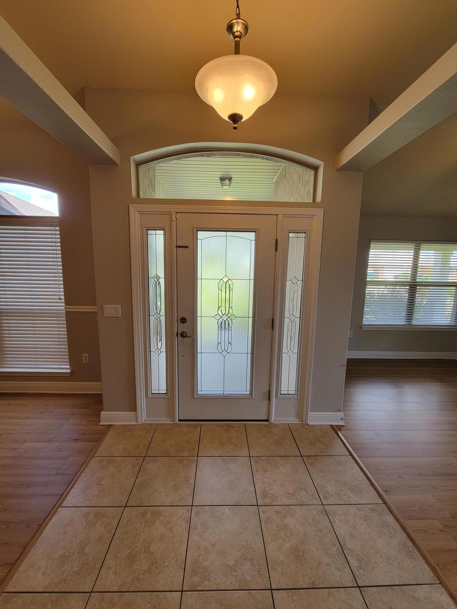 ALICIA PLACE - Residential Lease