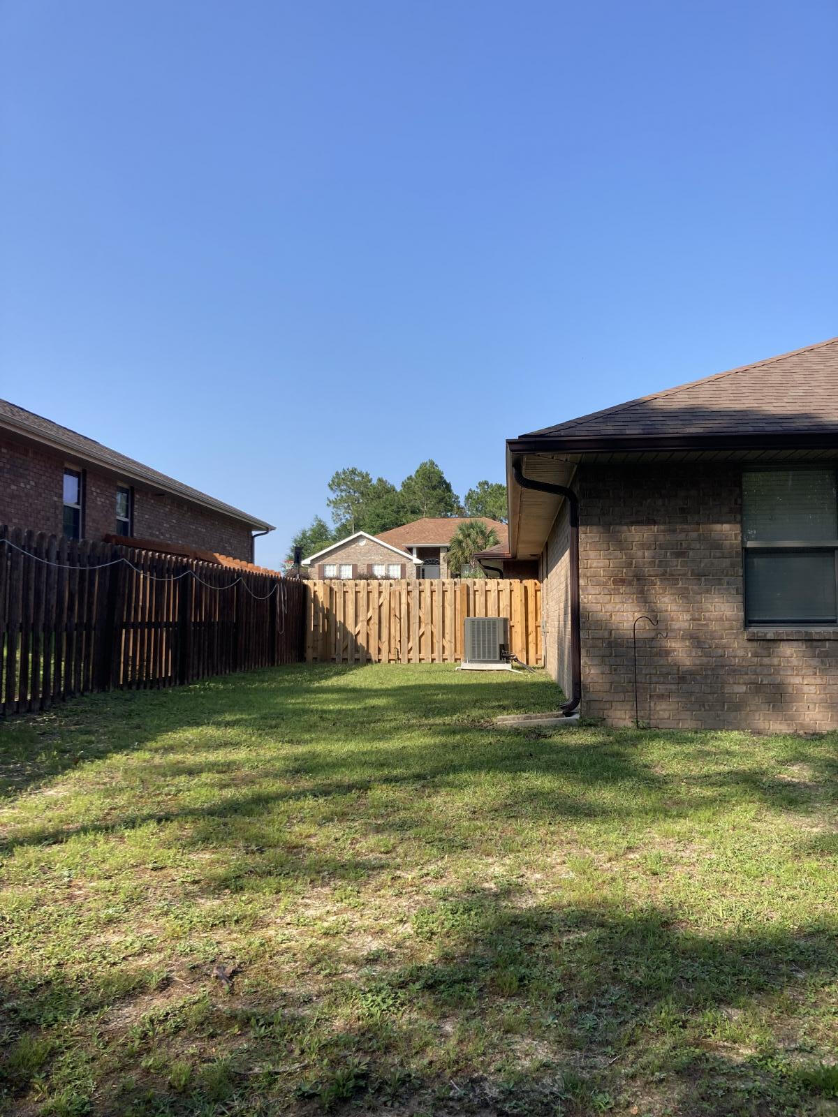 ALICIA PLACE - Residential Lease