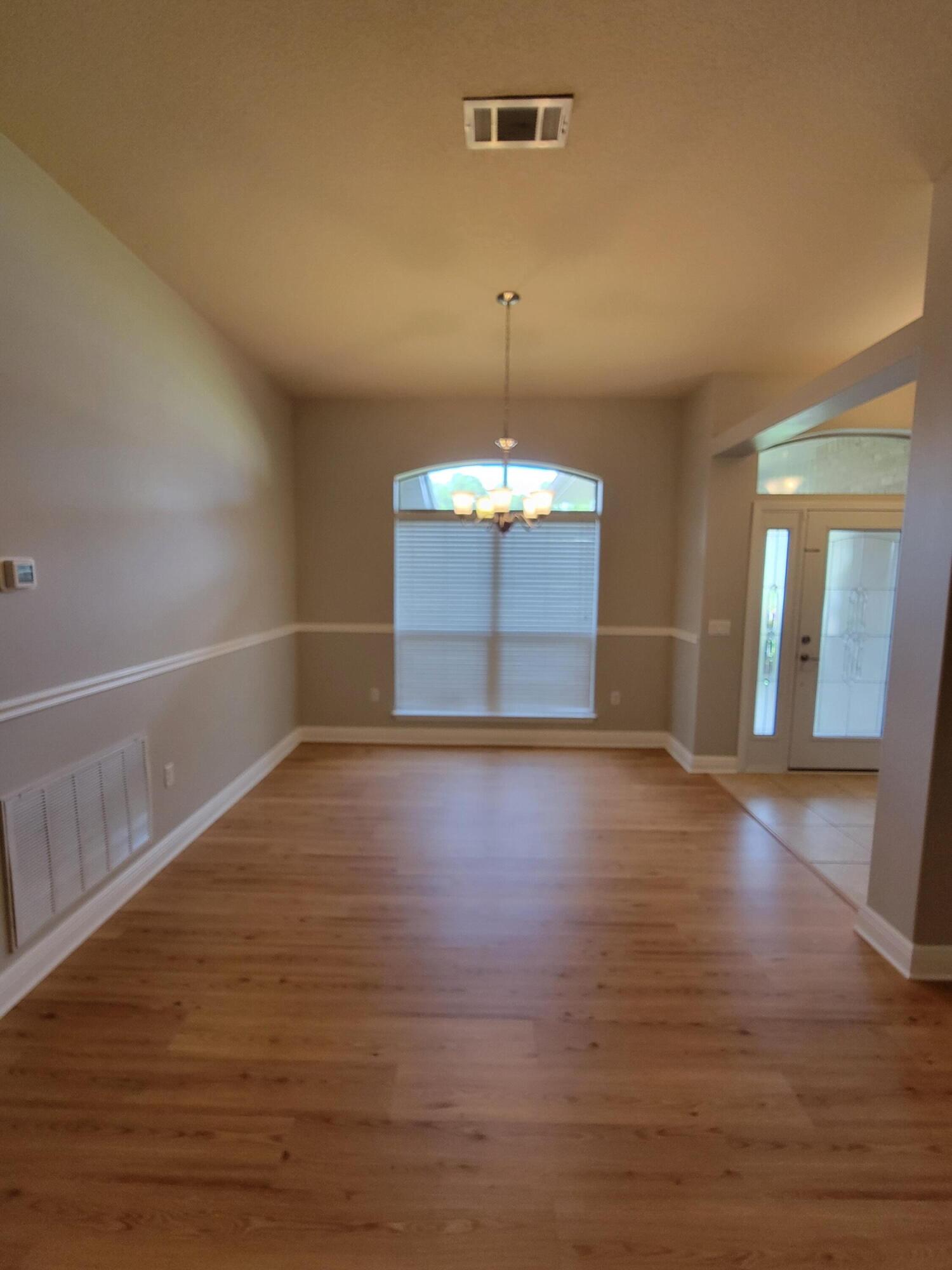 ALICIA PLACE - Residential Lease