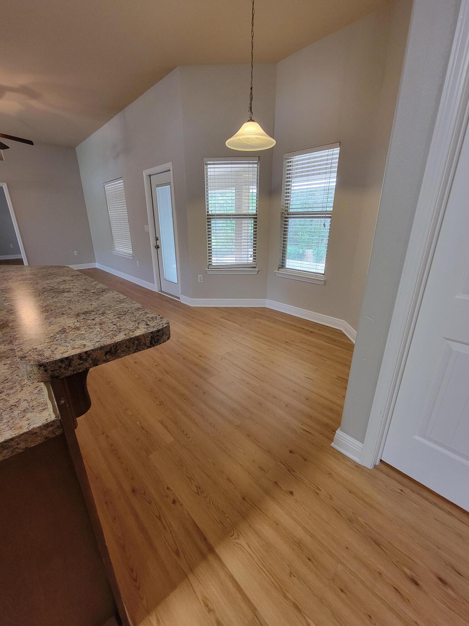 ALICIA PLACE - Residential Lease