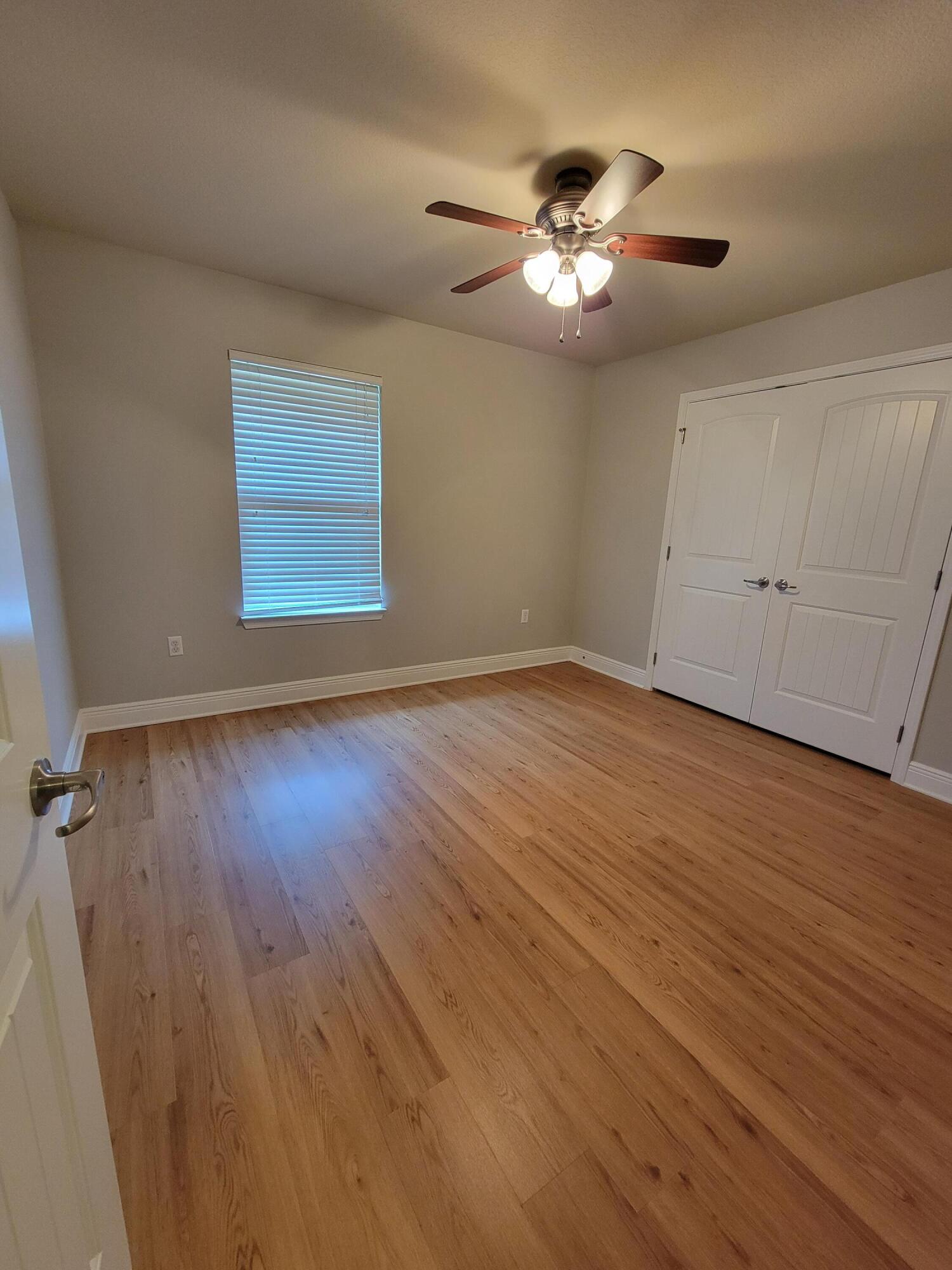 ALICIA PLACE - Residential Lease