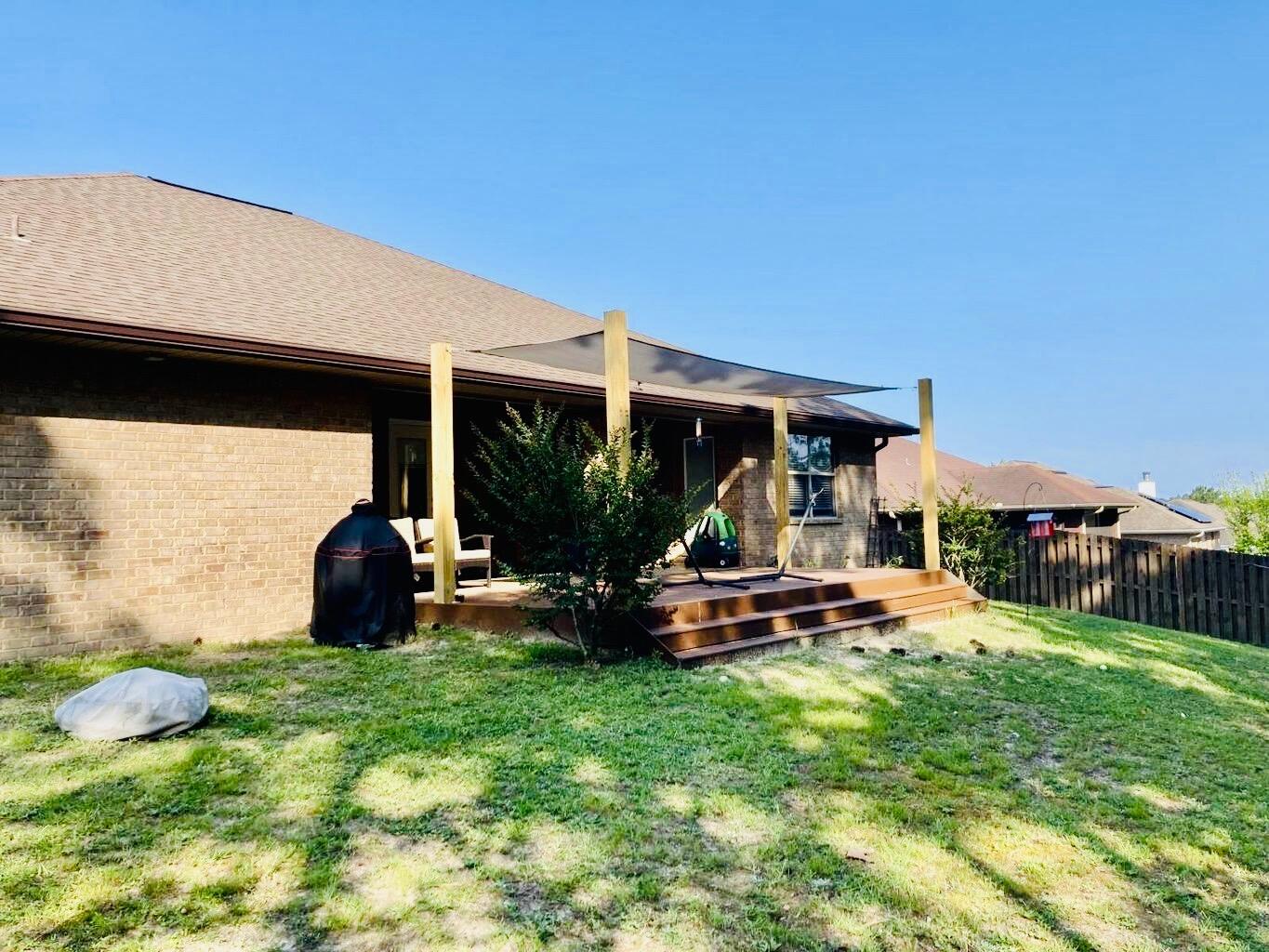 ALICIA PLACE - Residential Lease