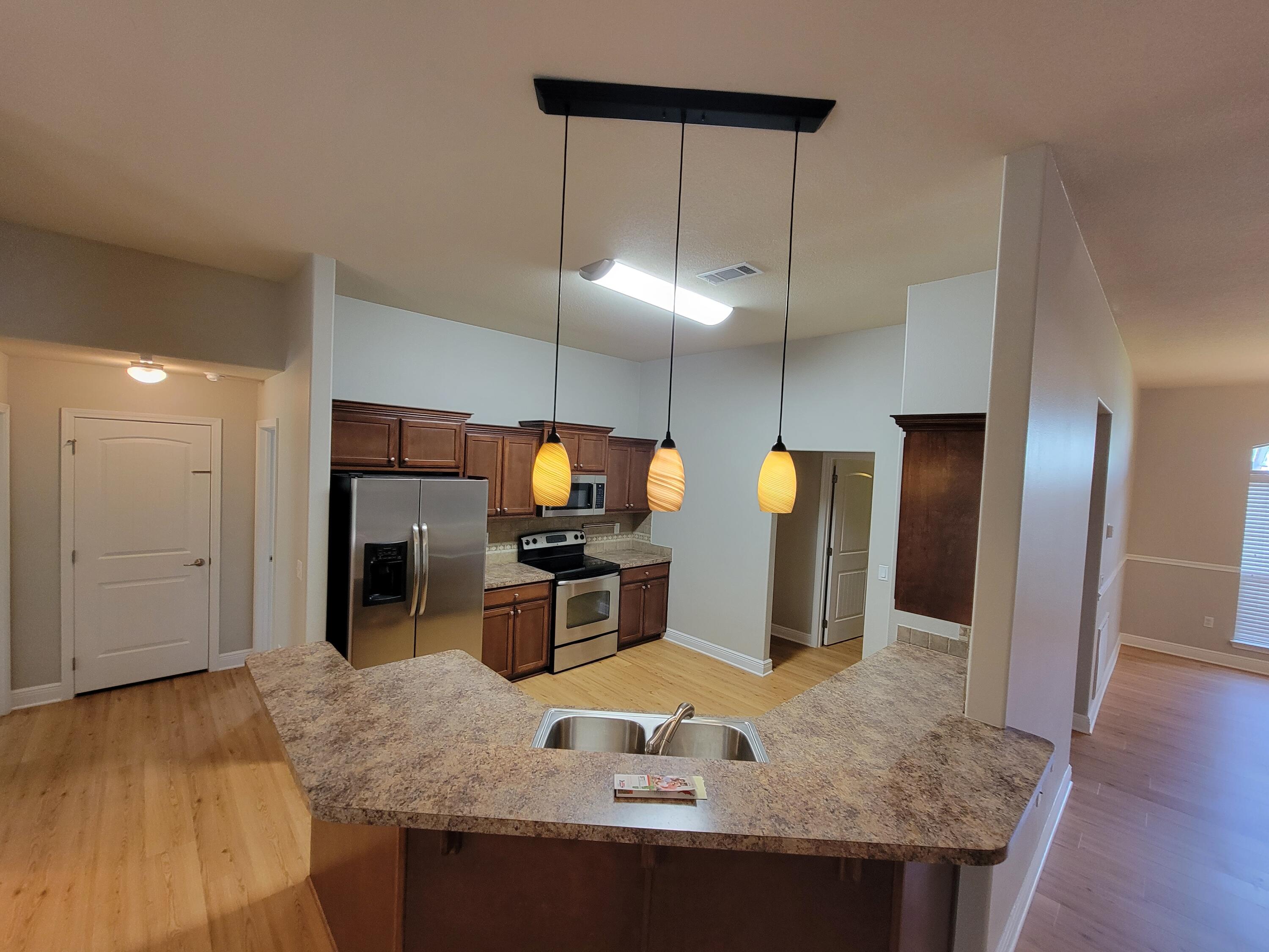 ALICIA PLACE - Residential Lease