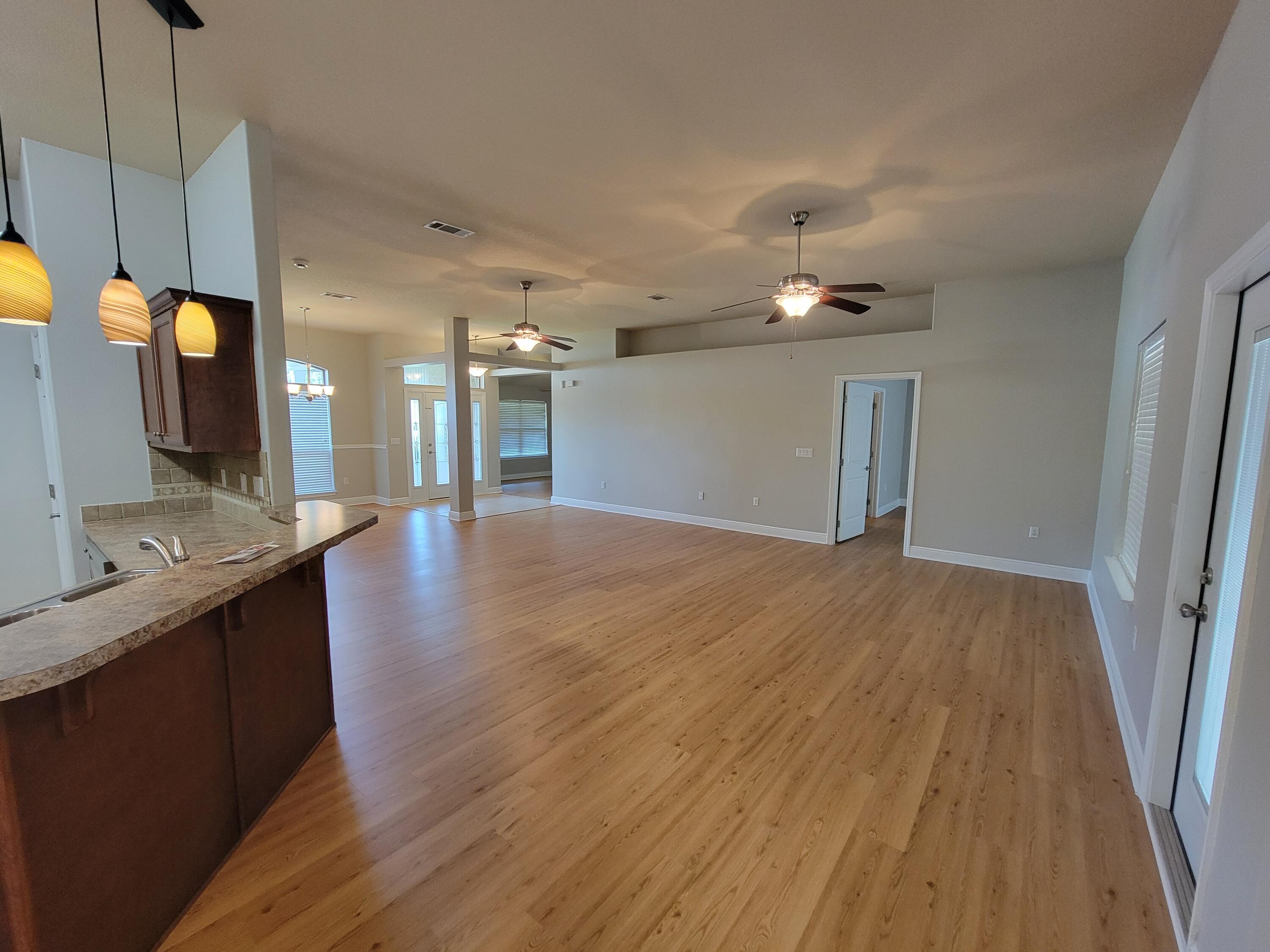 ALICIA PLACE - Residential Lease