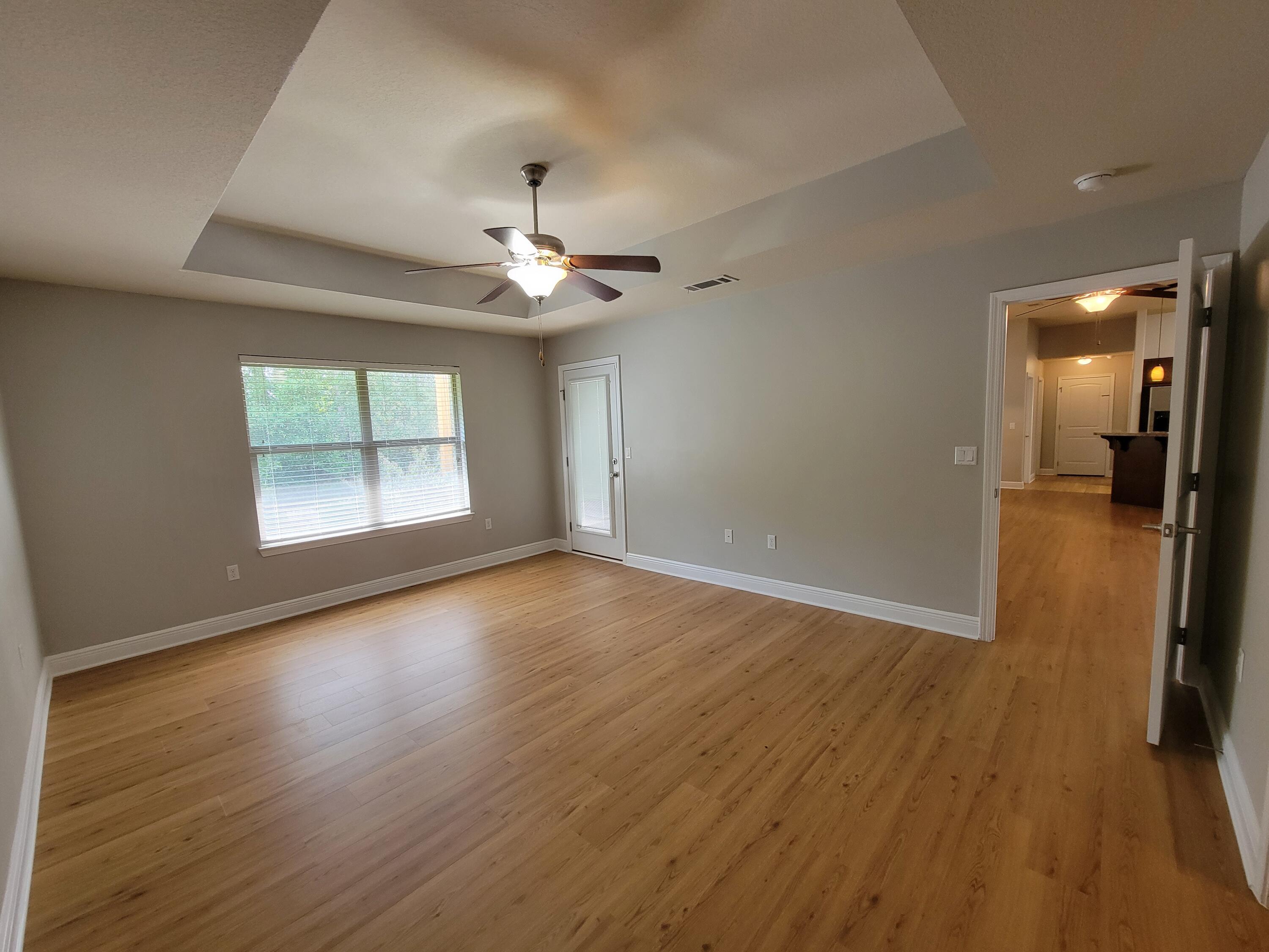 ALICIA PLACE - Residential Lease