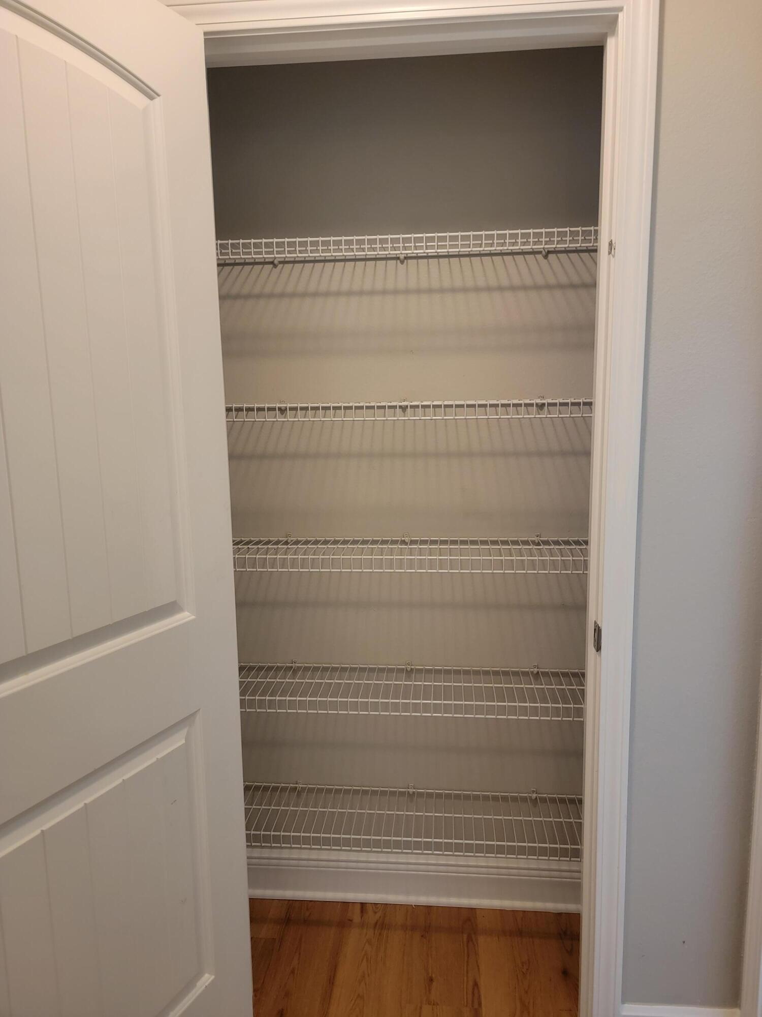 ALICIA PLACE - Residential Lease