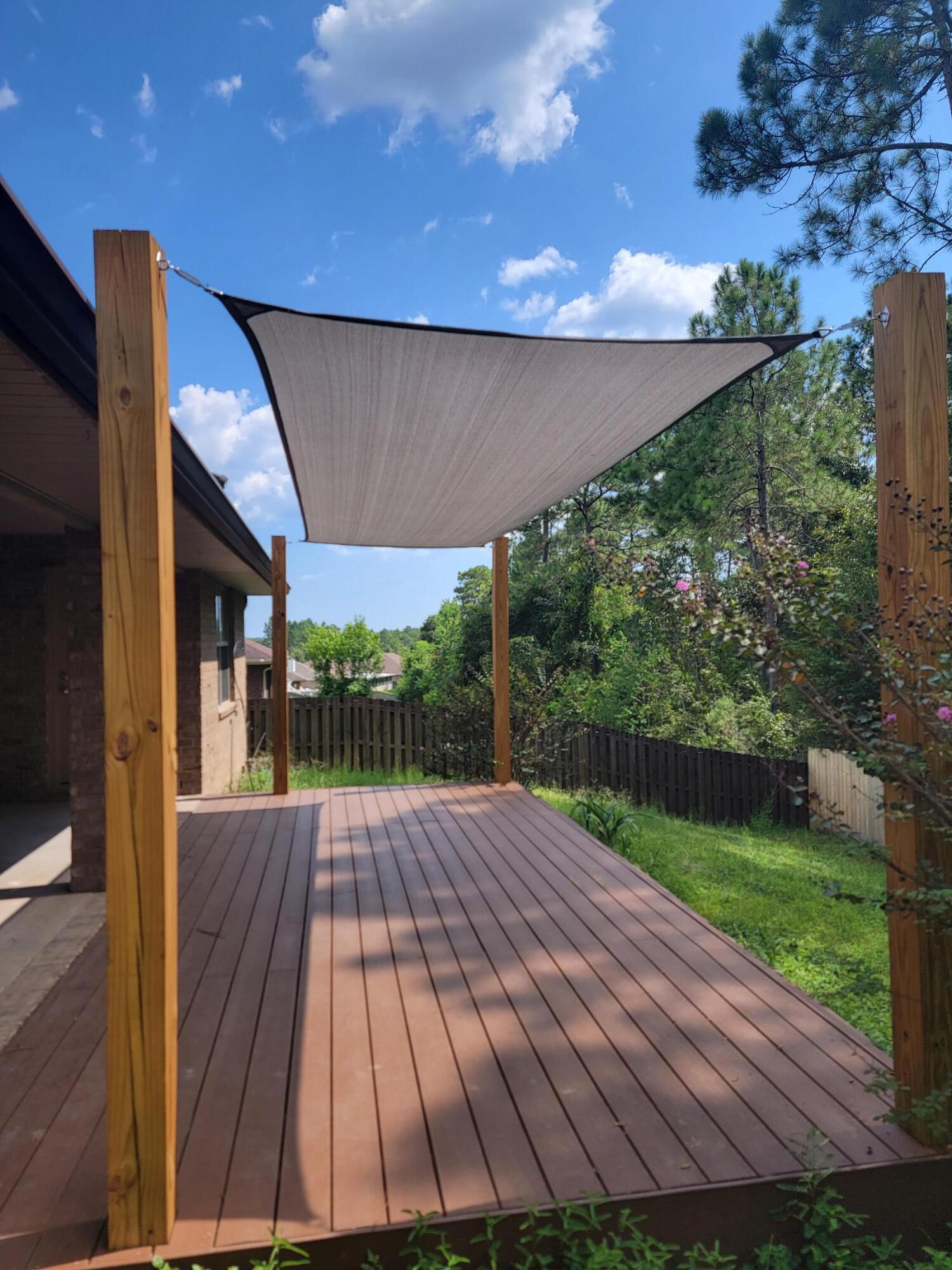 ALICIA PLACE - Residential Lease