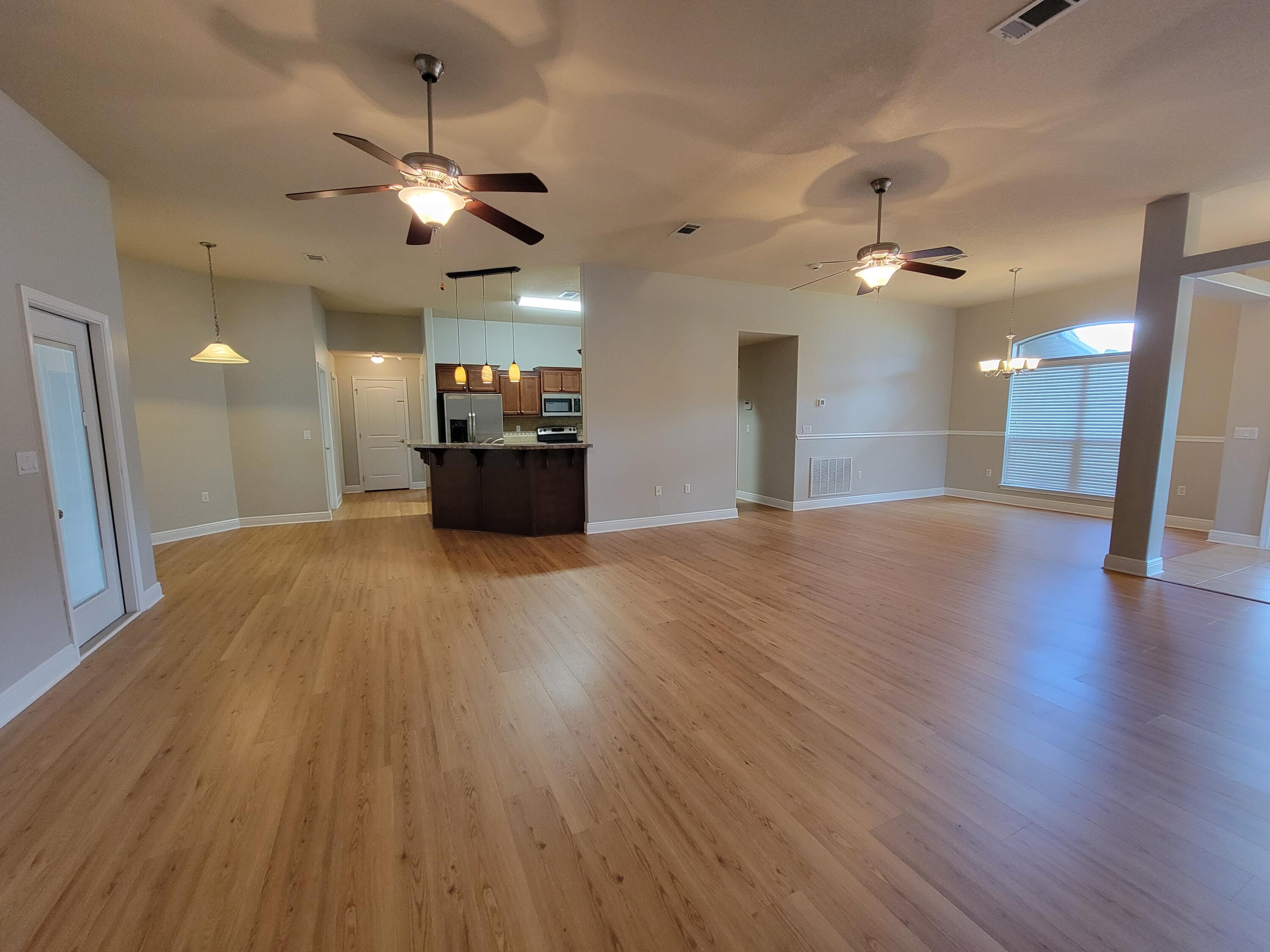 ALICIA PLACE - Residential Lease