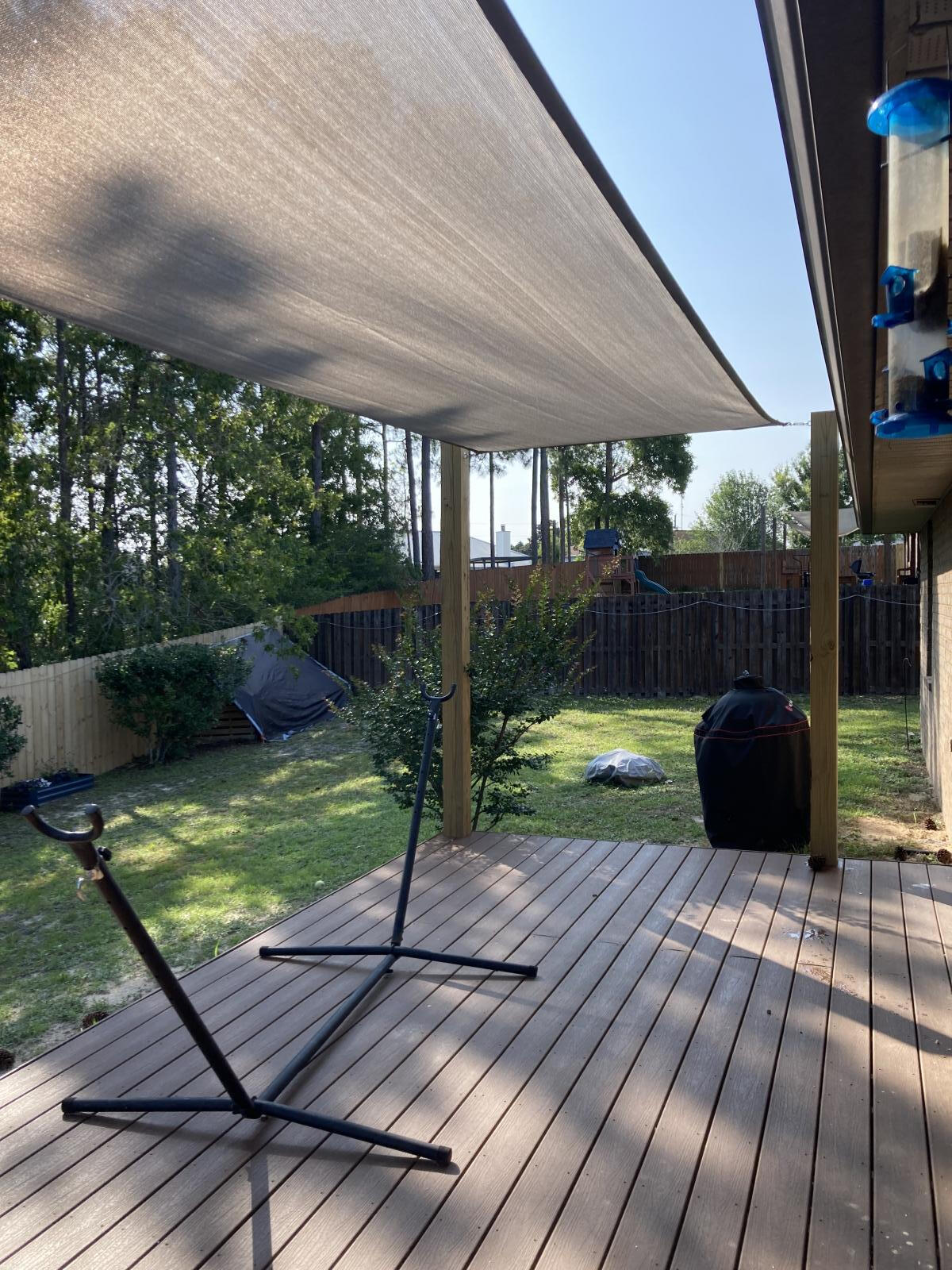 ALICIA PLACE - Residential Lease