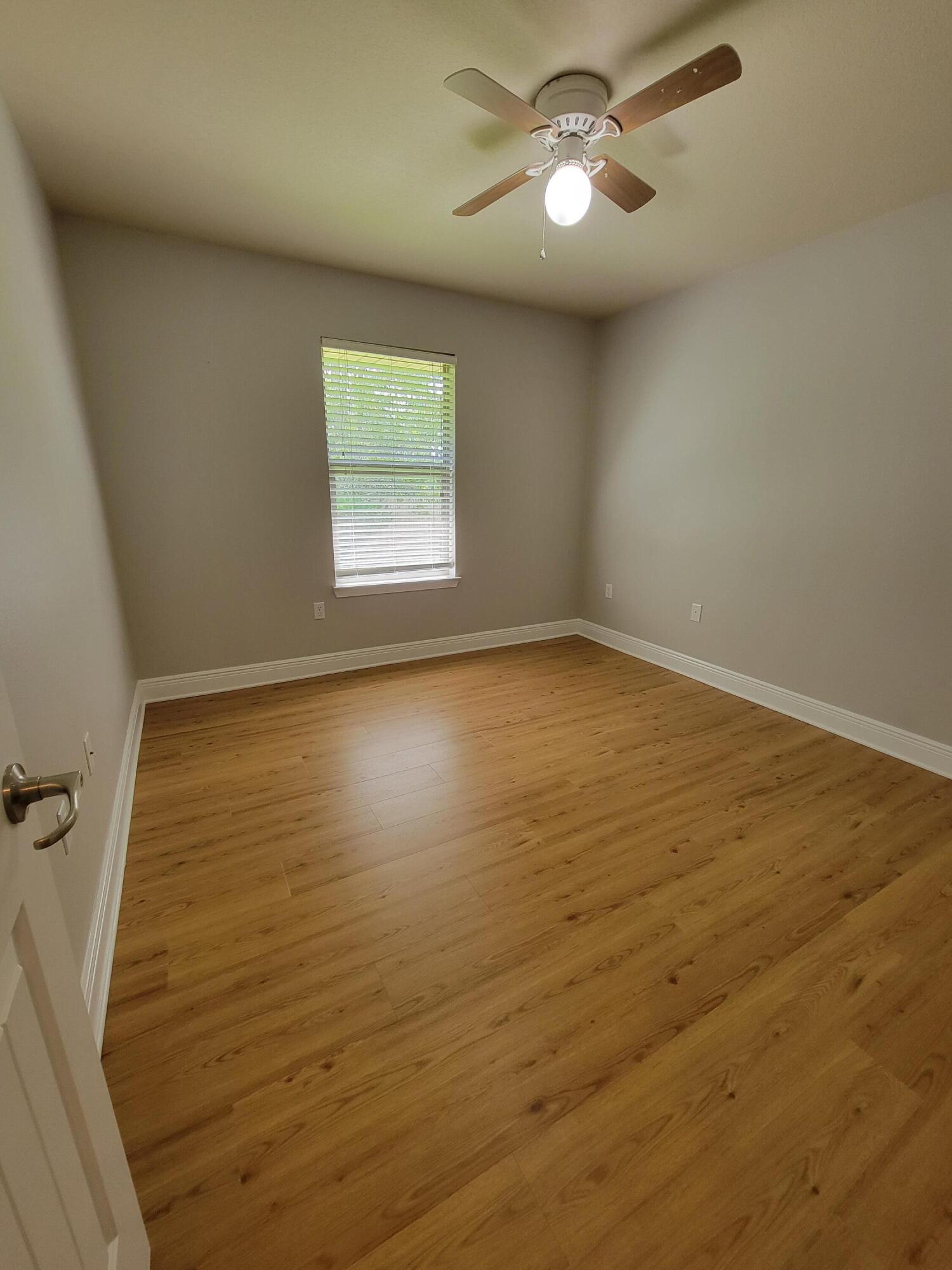 ALICIA PLACE - Residential Lease