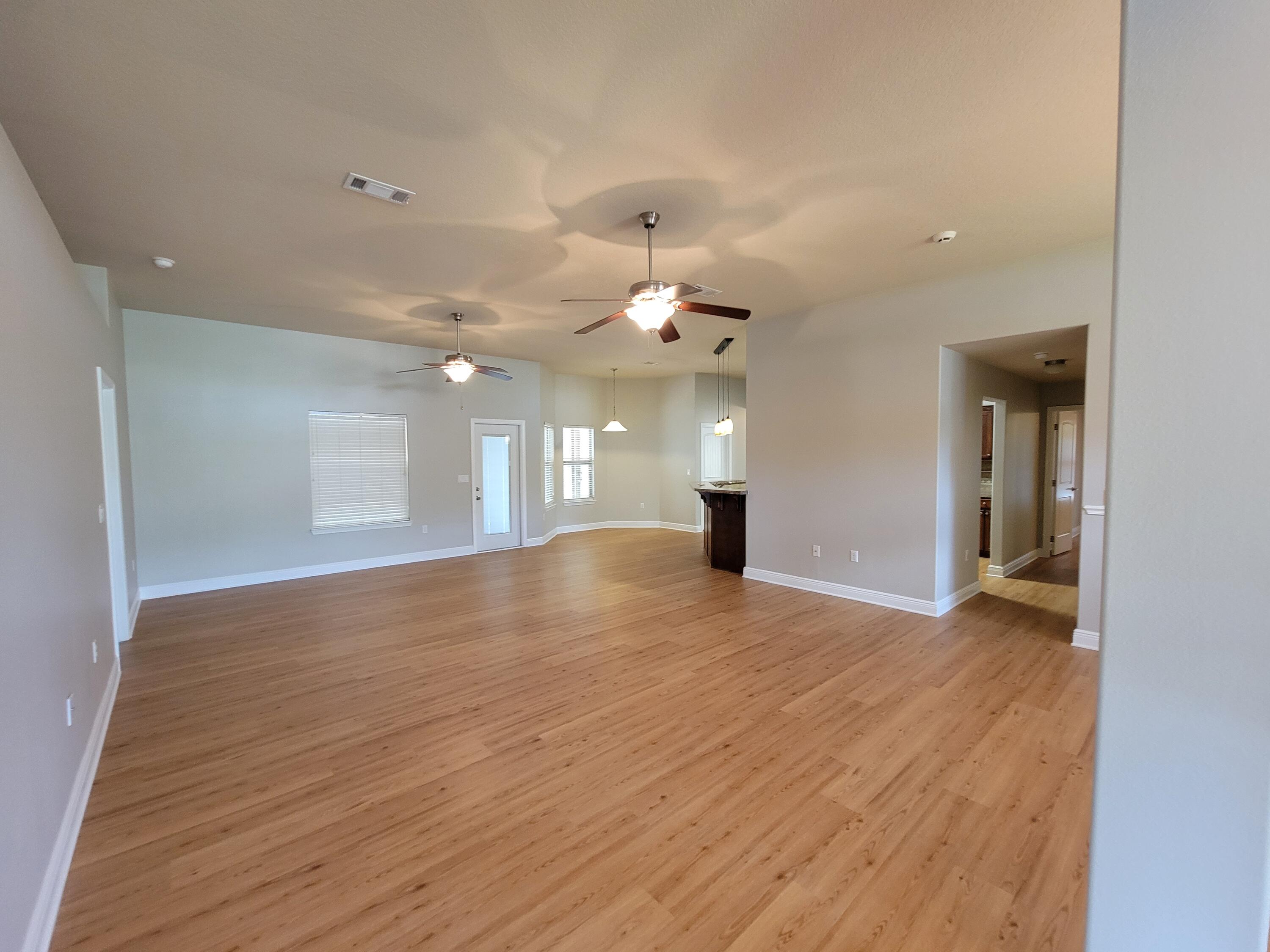 ALICIA PLACE - Residential Lease